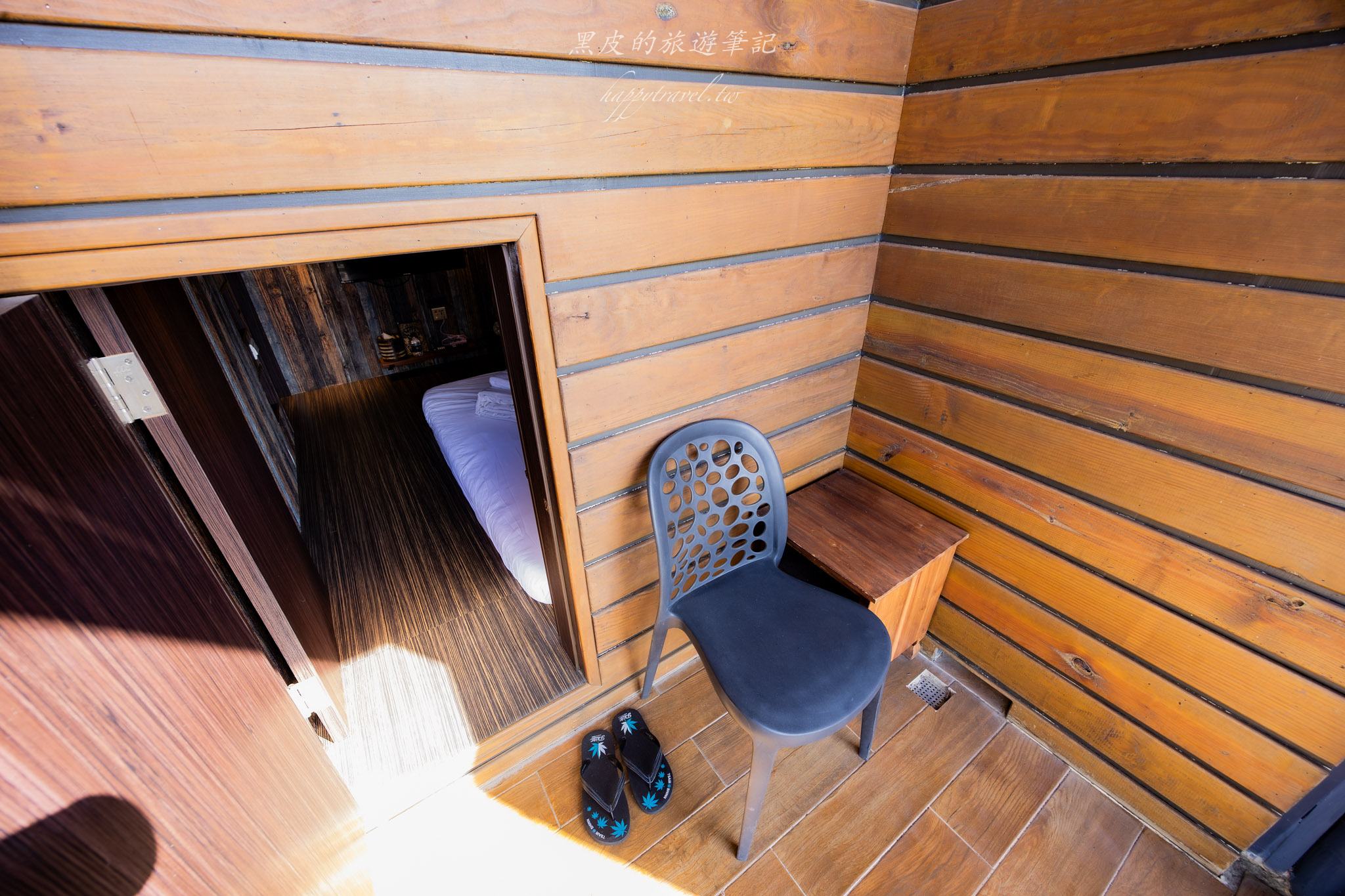 The First 墾丁南灣青旅