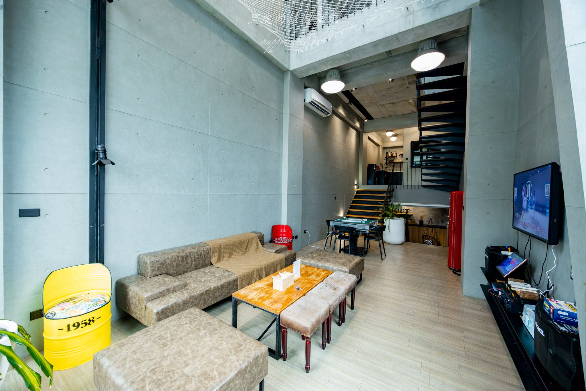 墾丁洛夫特Looft