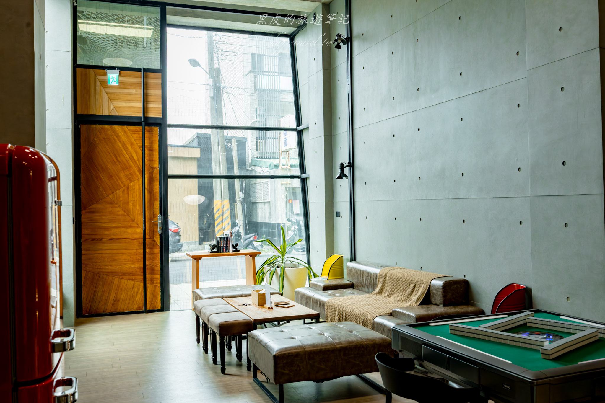 墾丁洛夫特Looft