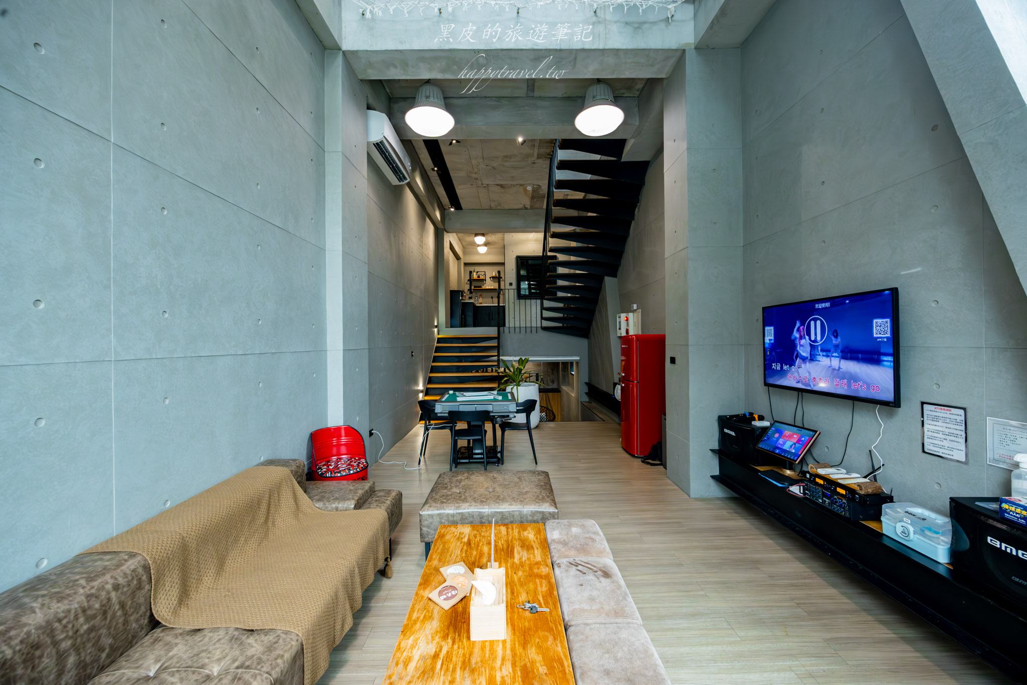 墾丁洛夫特Looft