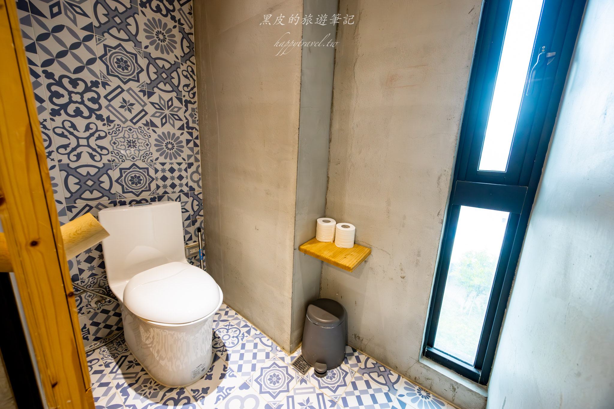 墾丁洛夫特Looft｜墾丁包棟民宿，四人即包棟，巷弄裡的美式度假住宿