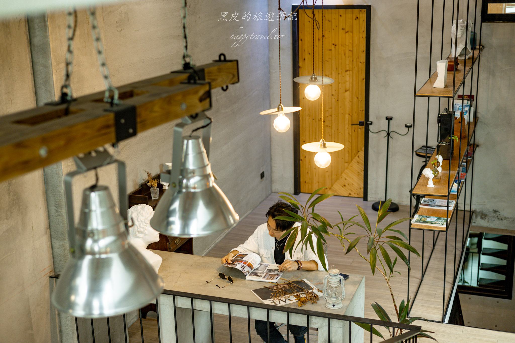 墾丁洛夫特Looft