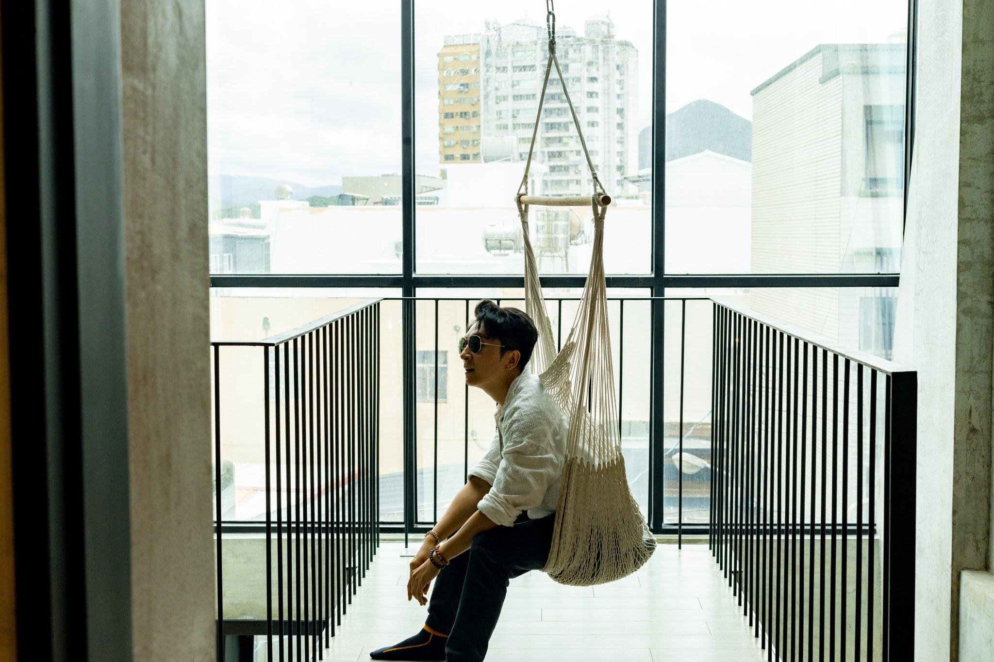 墾丁洛夫特Looft｜墾丁包棟民宿，四人即包棟，巷弄裡的美式度假住宿