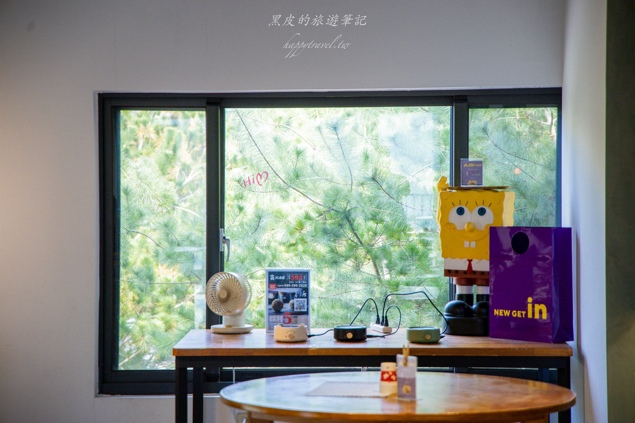 Goocho玩蠟燭|埔里親子景點|全新埔里景點 34 Goocho玩蠟燭