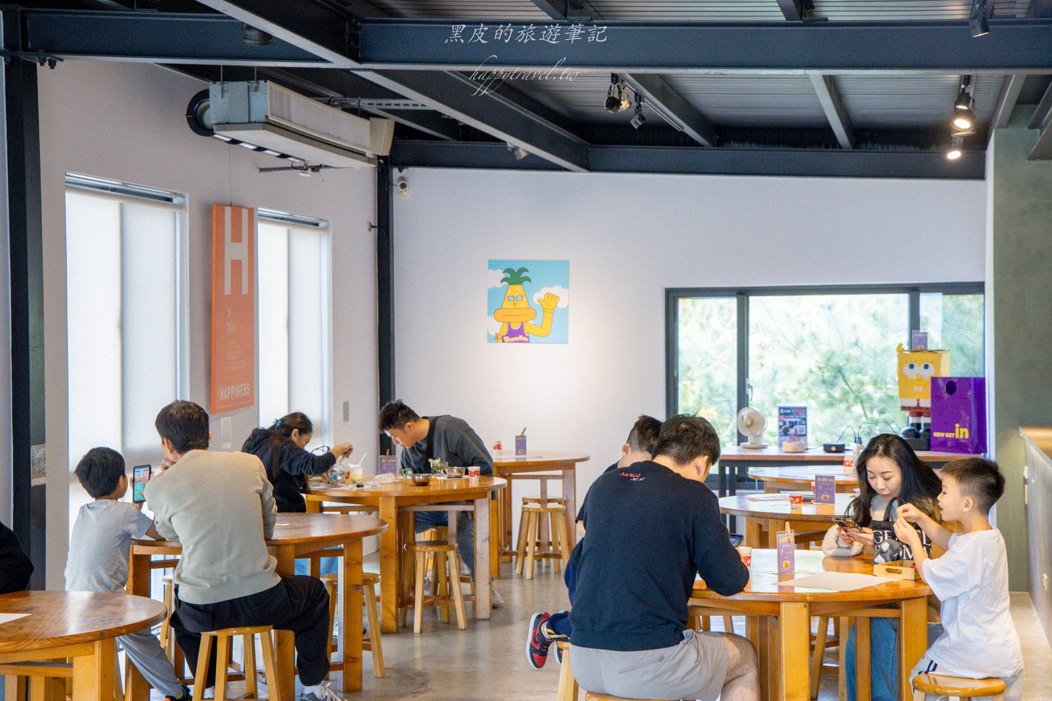 Goocho玩蠟燭|埔里親子景點|全新埔里景點 40 Goocho玩蠟燭