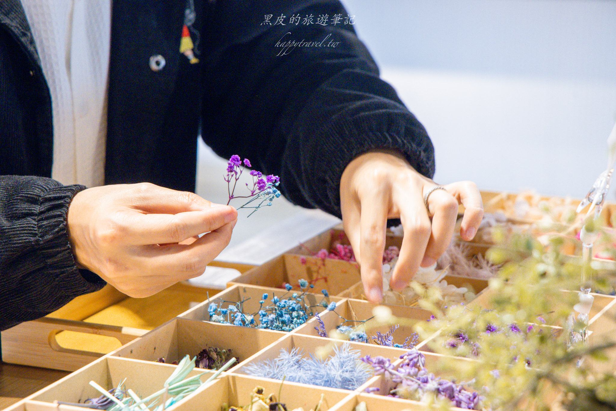 Goocho玩蠟燭|埔里親子景點|全新埔里景點 45 Goocho玩蠟燭