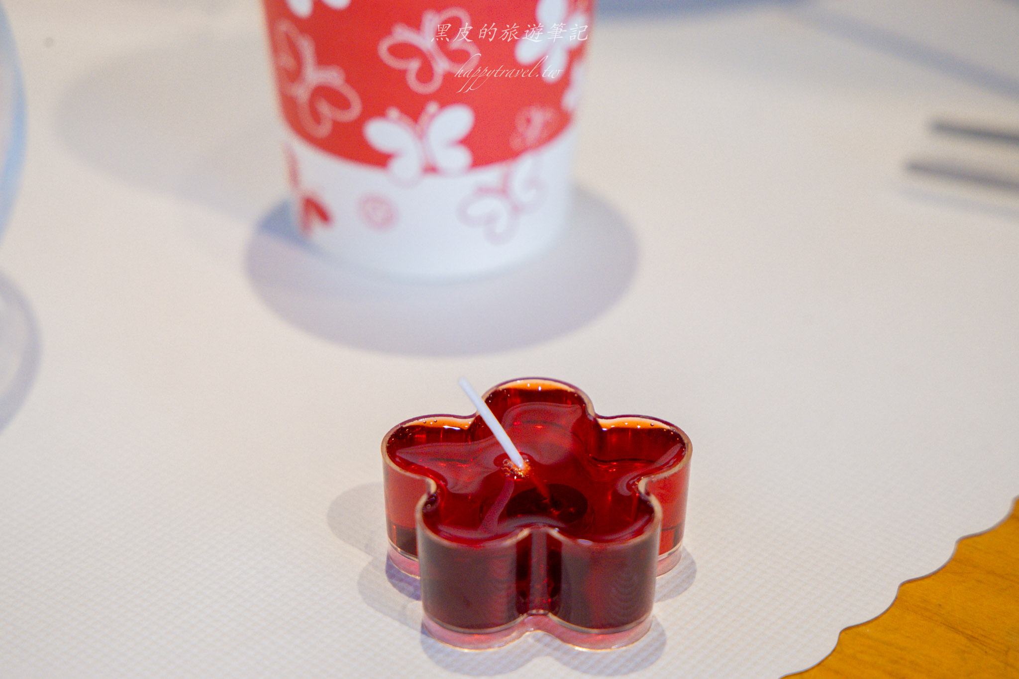 Goocho玩蠟燭|埔里親子景點|全新埔里景點 54 Goocho玩蠟燭