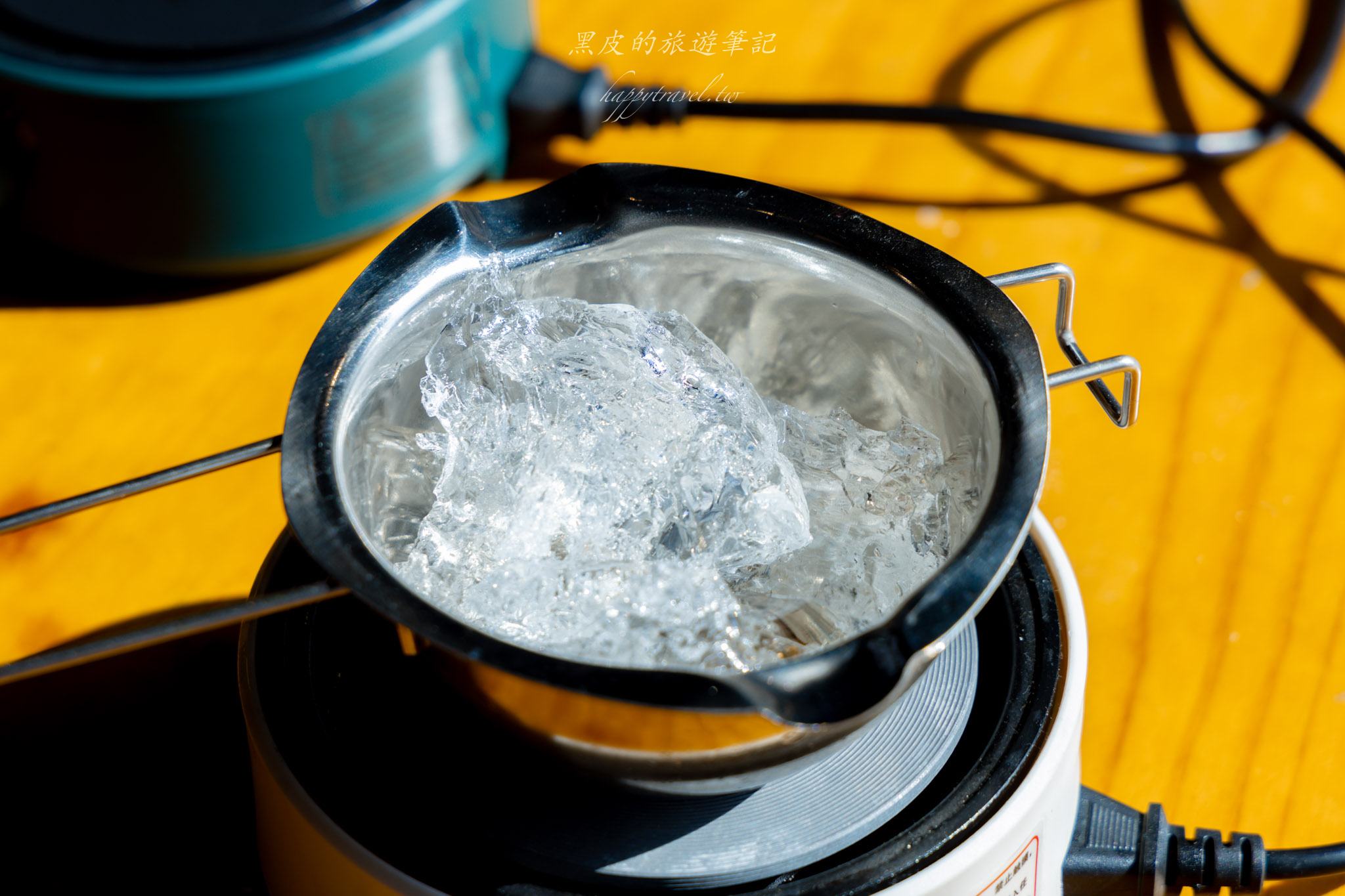 Goocho玩蠟燭|埔里親子景點|全新埔里景點 55 Goocho玩蠟燭