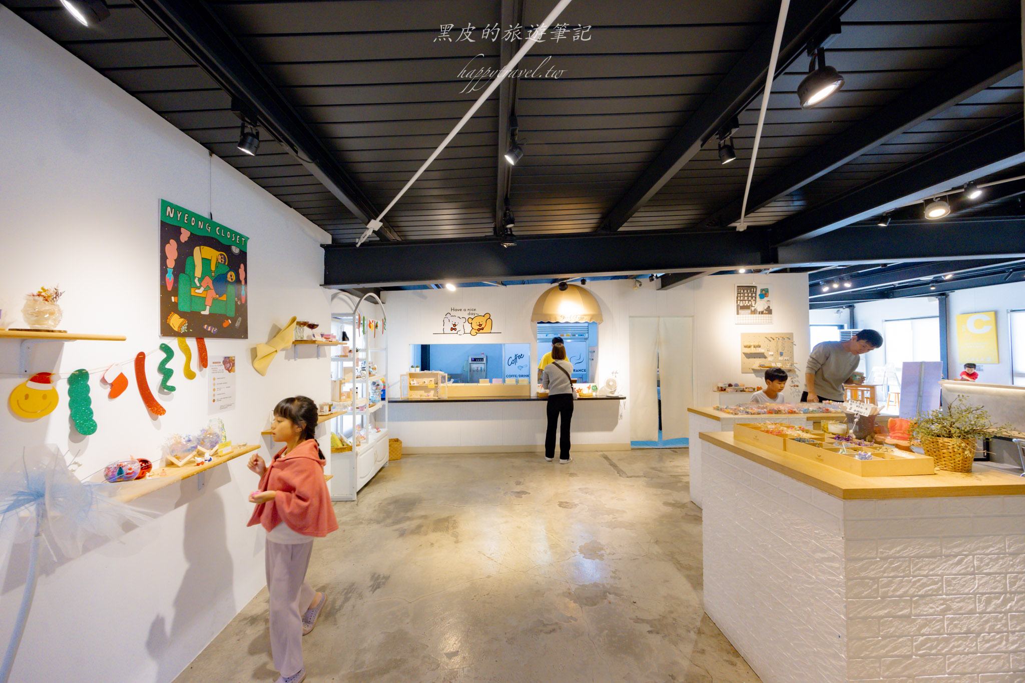 Goocho玩蠟燭|埔里親子景點|全新埔里景點 41 Goocho玩蠟燭