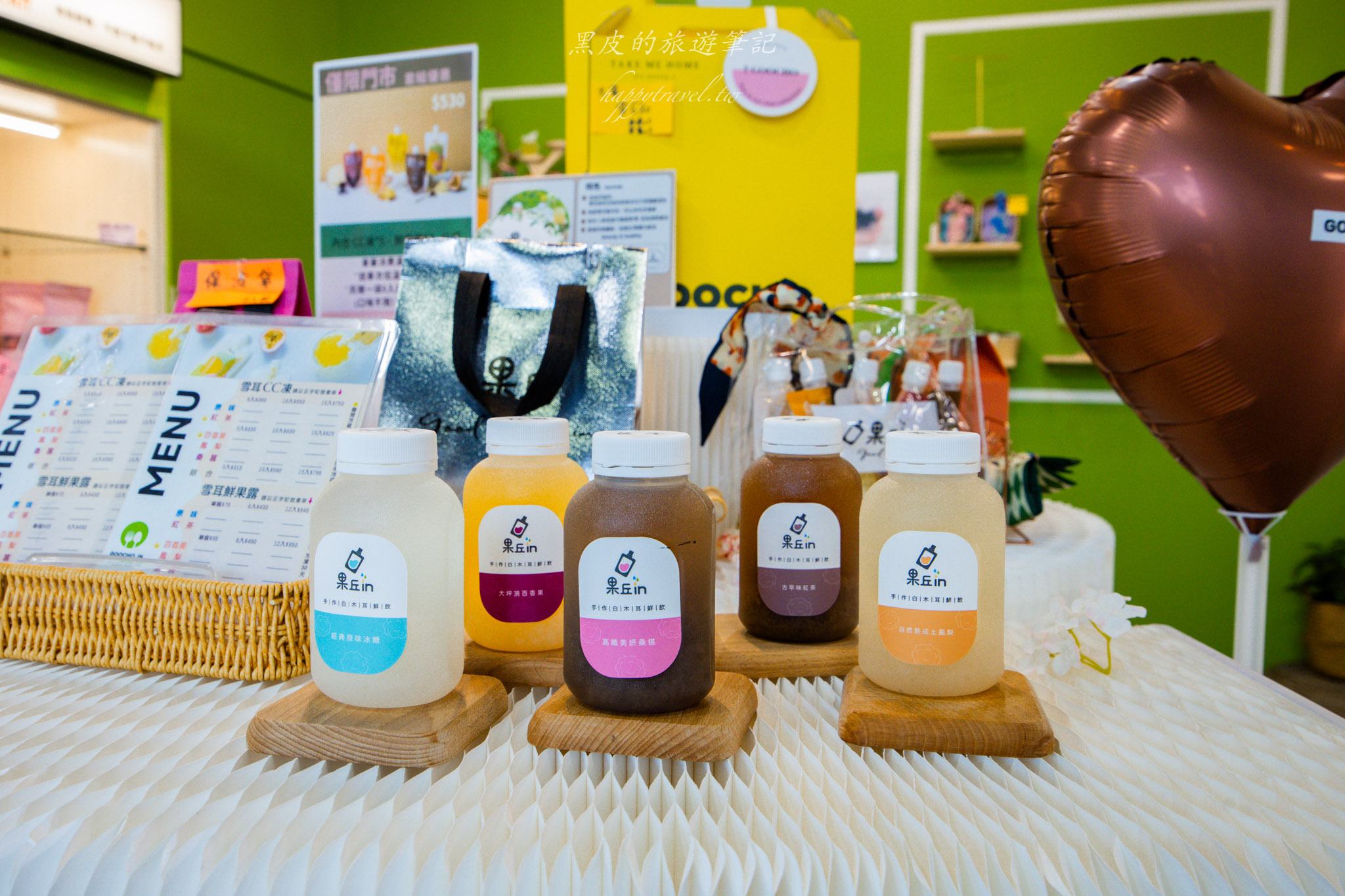 Goocho玩蠟燭|埔里親子景點|全新埔里景點 37 Goocho玩蠟燭