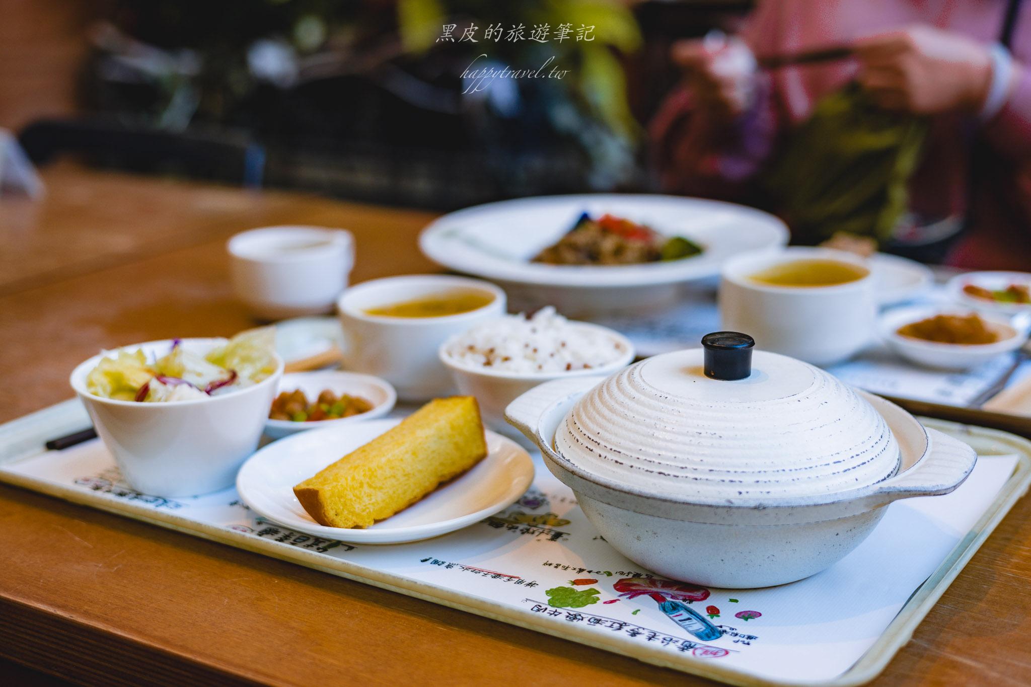 田尾菁芳園|走進菁芳園,一座被綠意與光影包圍的夢幻花園餐廳。彰化田尾景點推薦 44 田尾菁芳園