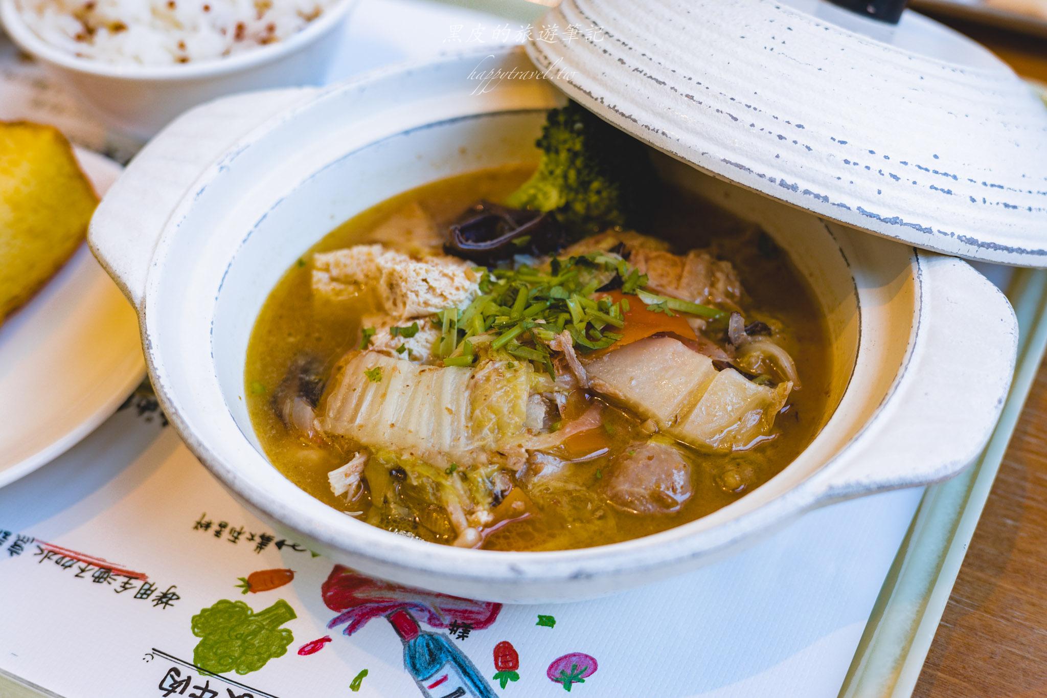 田尾菁芳園|走進菁芳園,一座被綠意與光影包圍的夢幻花園餐廳。彰化田尾景點推薦 45 田尾菁芳園