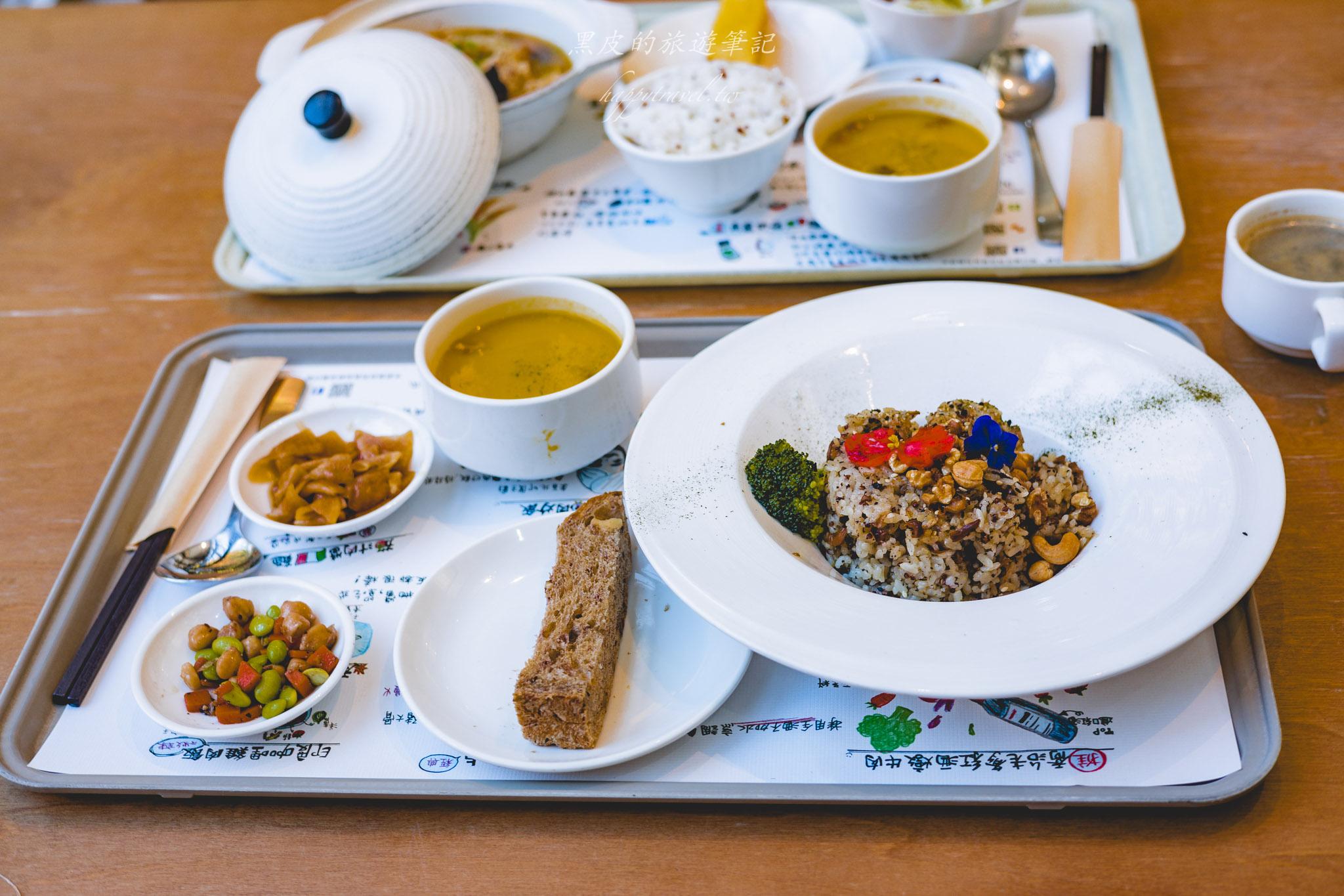 田尾菁芳園|走進菁芳園,一座被綠意與光影包圍的夢幻花園餐廳。彰化田尾景點推薦 47 田尾菁芳園