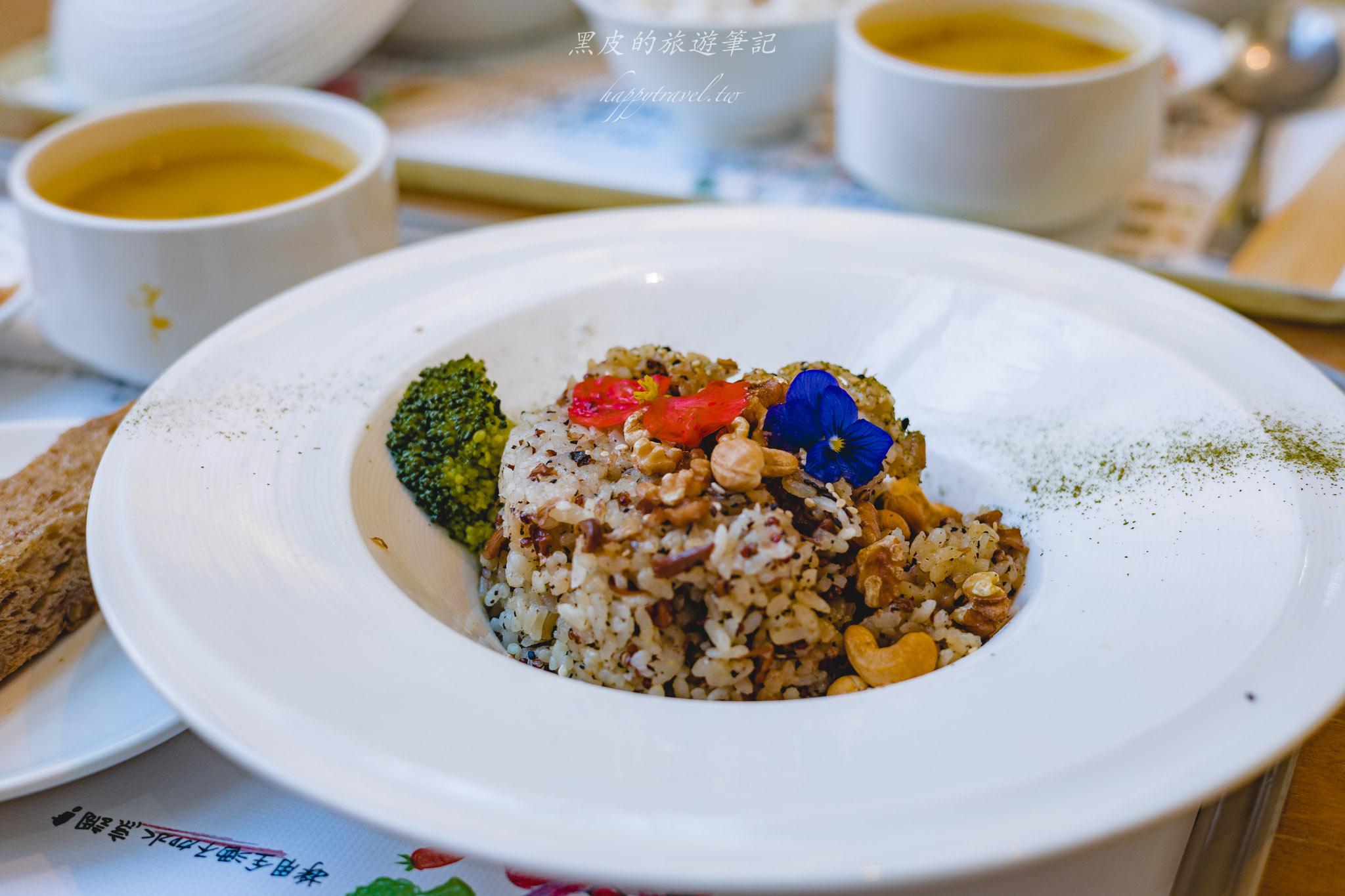 田尾菁芳園|走進菁芳園,一座被綠意與光影包圍的夢幻花園餐廳。彰化田尾景點推薦 46 田尾菁芳園