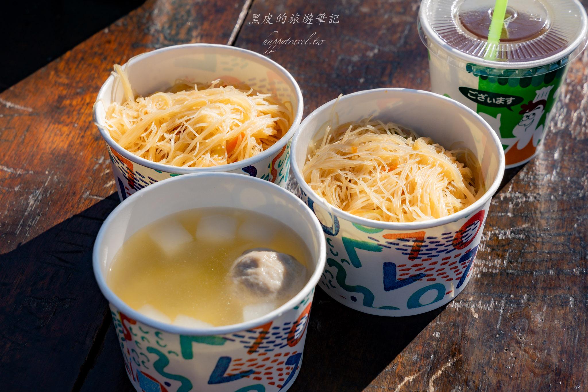 外坪頂蔡家梅園｜冬季限定雪白秘境，古厝旁靜靜盛開在山谷間的梅花海