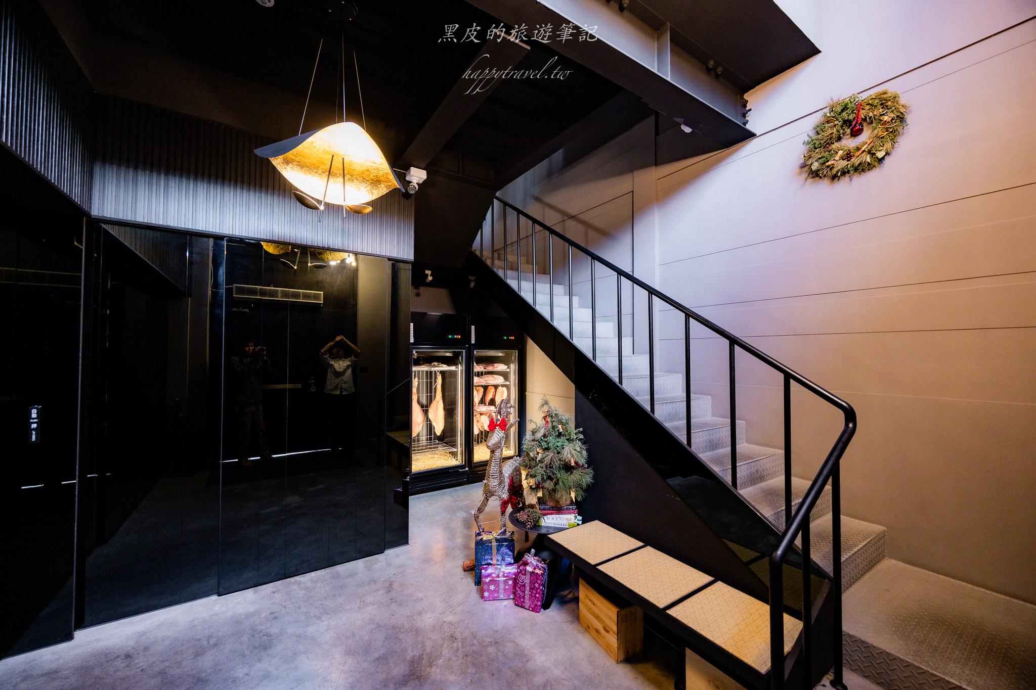 宜蘭美食推薦|DANA Restaurant 刺蔥餐廳|宜蘭聚餐的選擇 49 DANA Restaurant 刺蔥餐廳