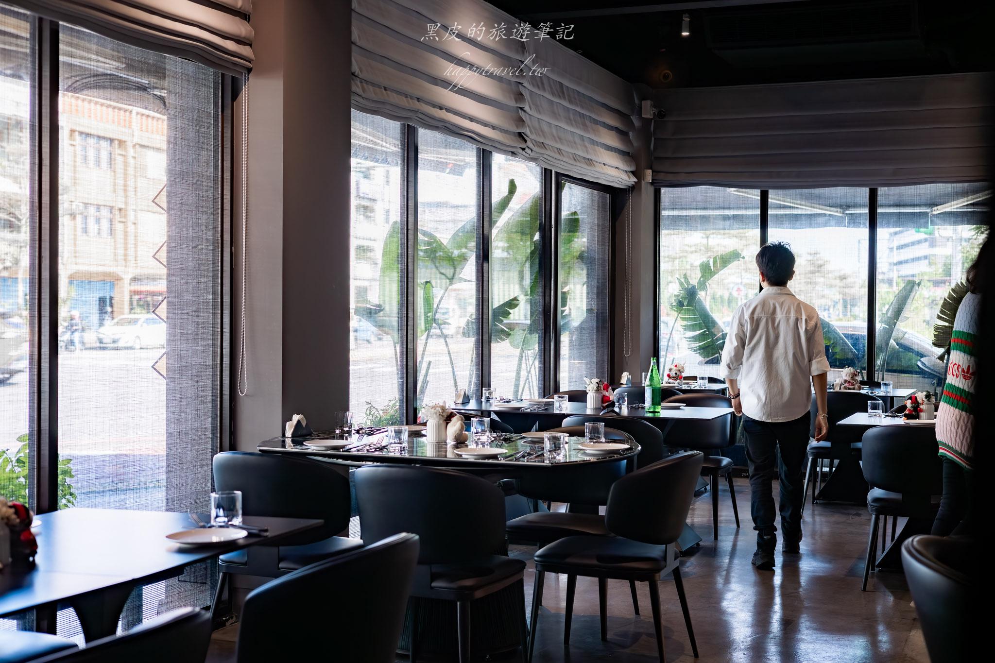 宜蘭美食推薦|DANA Restaurant 刺蔥餐廳|宜蘭聚餐的選擇 45 DANA Restaurant 刺蔥餐廳