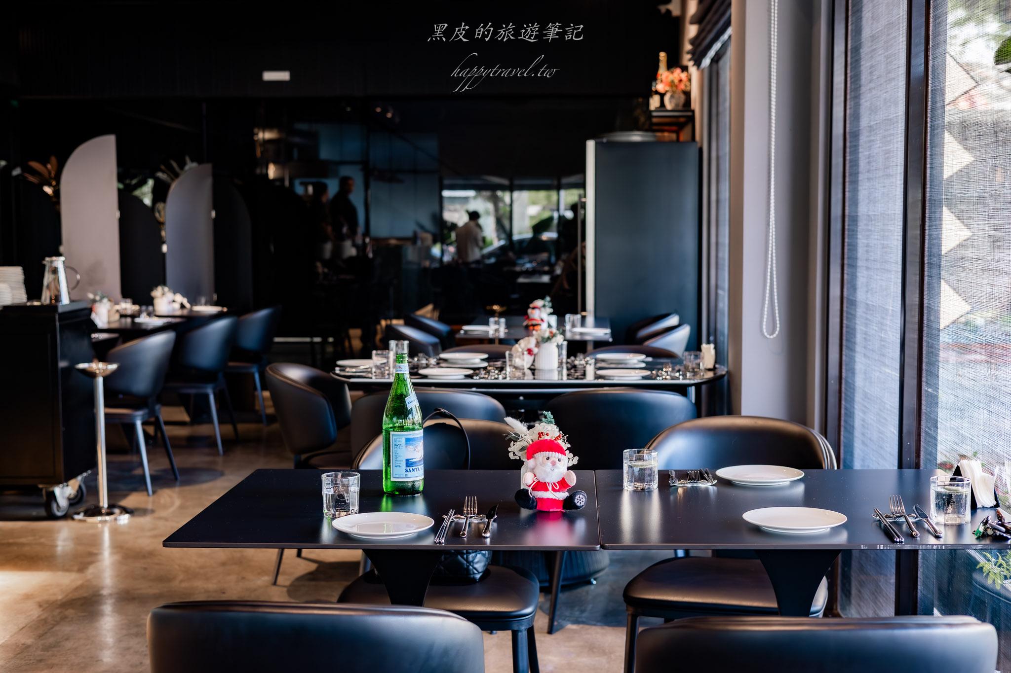 宜蘭美食推薦|DANA Restaurant 刺蔥餐廳|宜蘭聚餐的選擇 51 DANA Restaurant 刺蔥餐廳