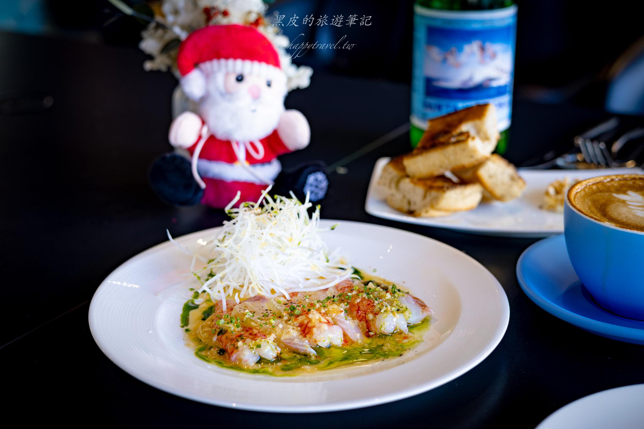 宜蘭美食推薦|DANA Restaurant 刺蔥餐廳|宜蘭聚餐的選擇 60 DANA Restaurant 刺蔥餐廳