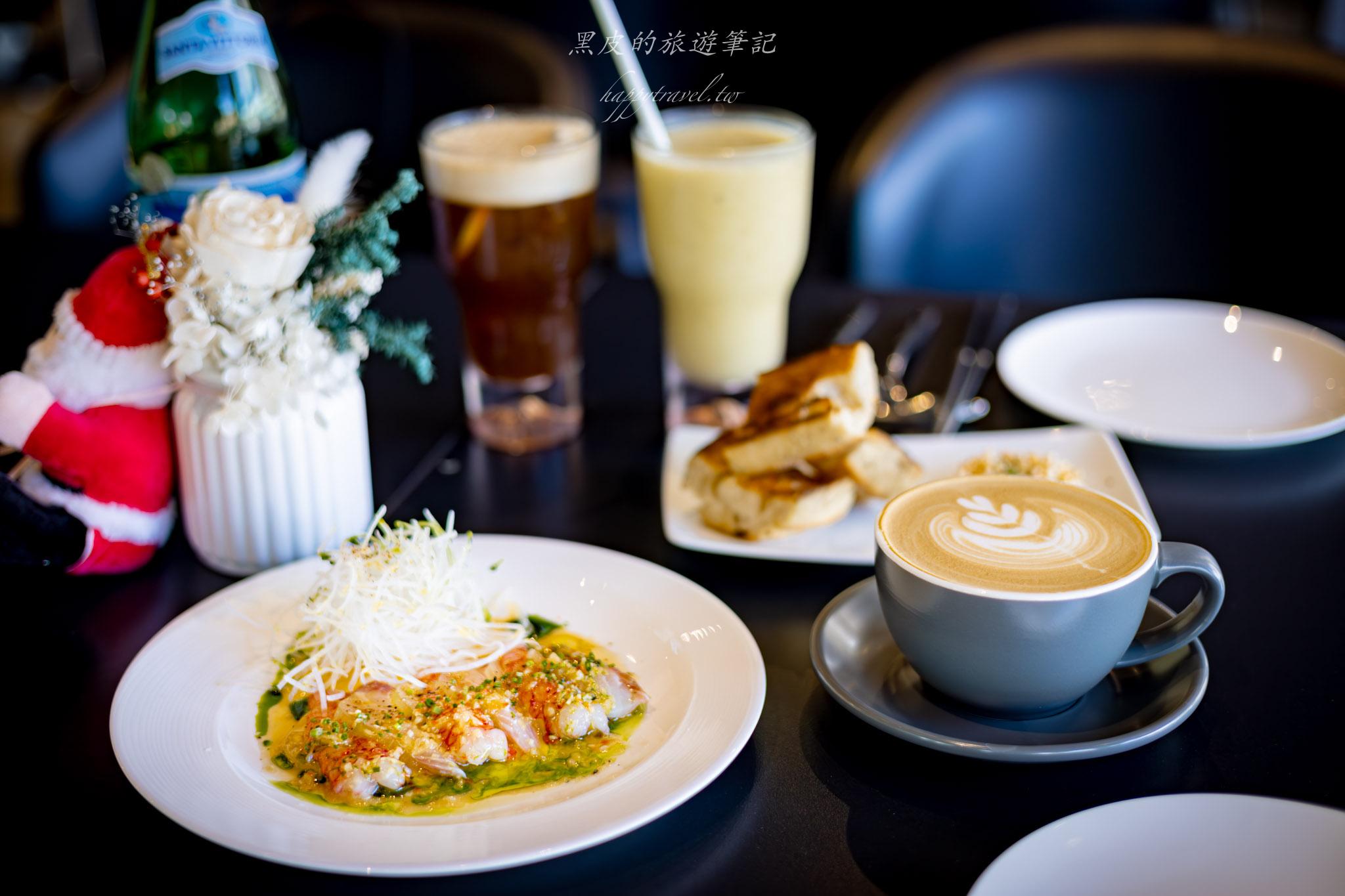 宜蘭美食推薦|DANA Restaurant 刺蔥餐廳|宜蘭聚餐的選擇 59 DANA Restaurant 刺蔥餐廳