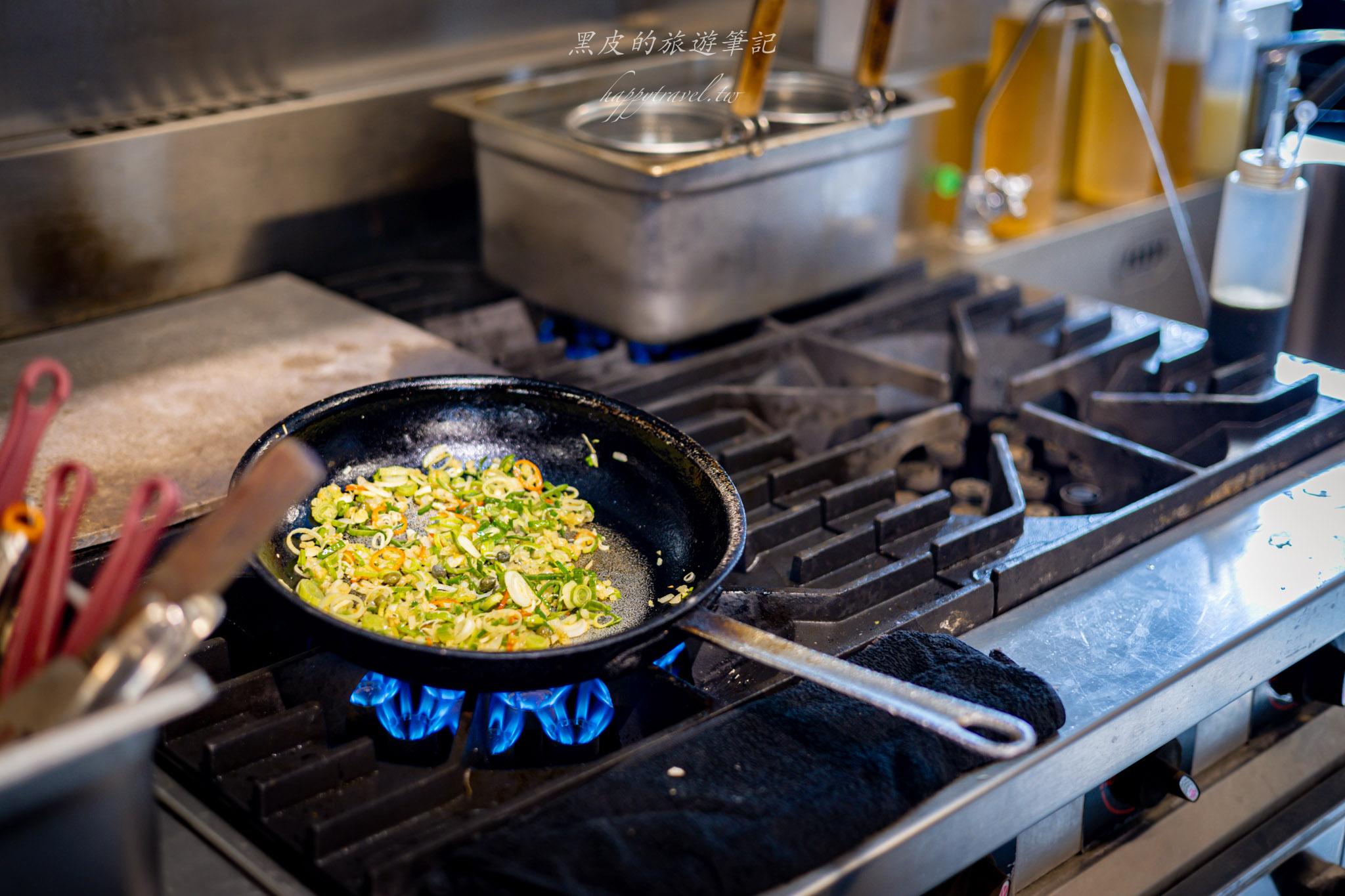 宜蘭美食推薦|DANA Restaurant 刺蔥餐廳|宜蘭聚餐的選擇 64 DANA Restaurant 刺蔥餐廳