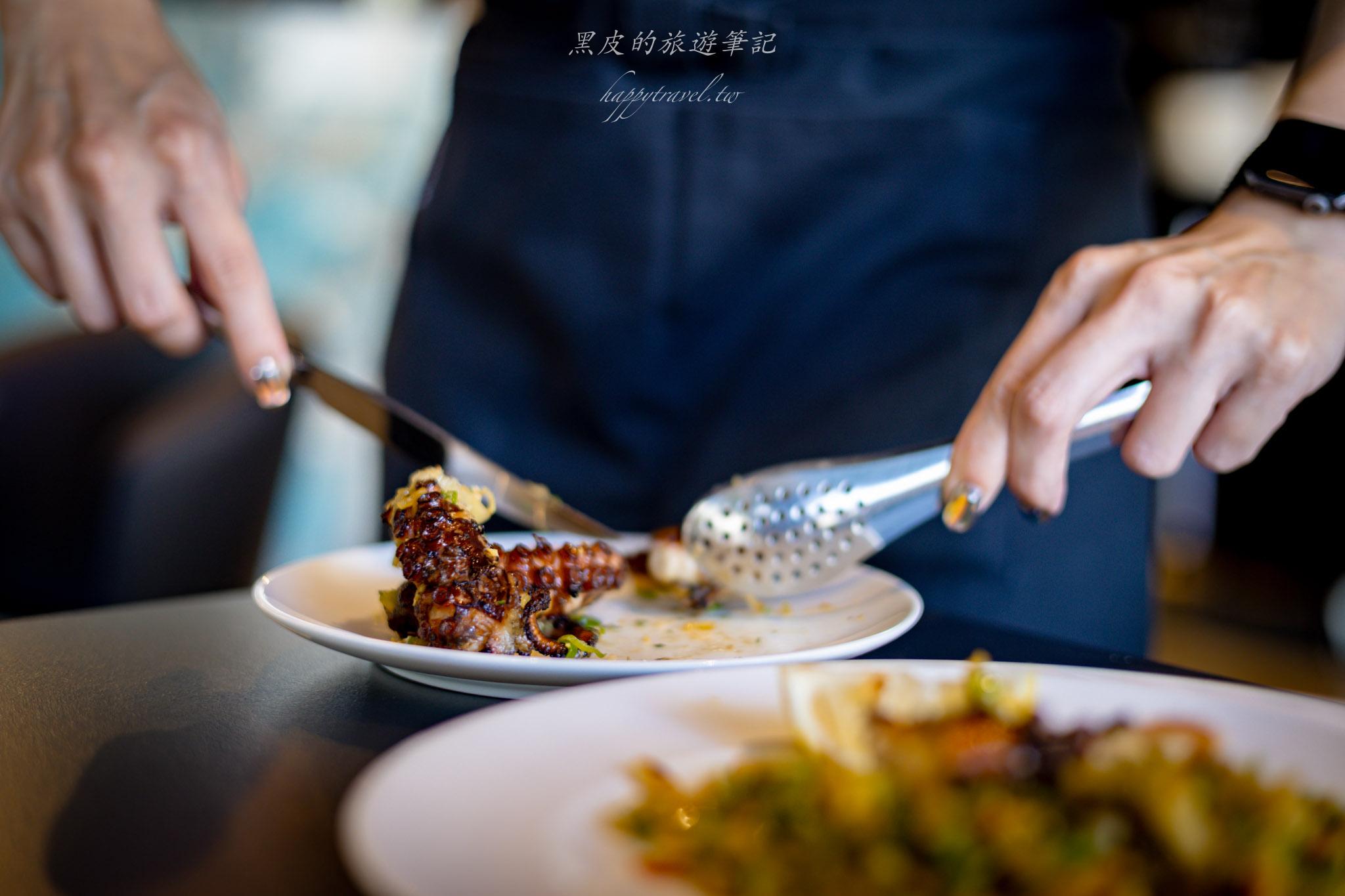 宜蘭美食推薦|DANA Restaurant 刺蔥餐廳|宜蘭聚餐的選擇 65 DANA Restaurant 刺蔥餐廳