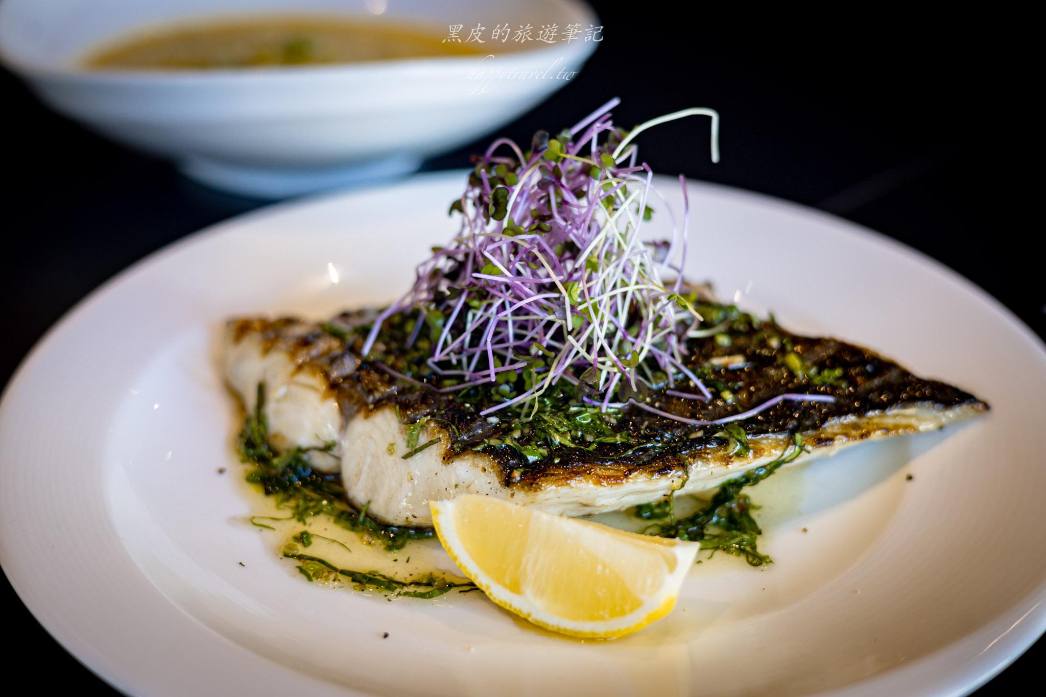 宜蘭美食推薦|DANA Restaurant 刺蔥餐廳|宜蘭聚餐的選擇 70 DANA Restaurant 刺蔥餐廳