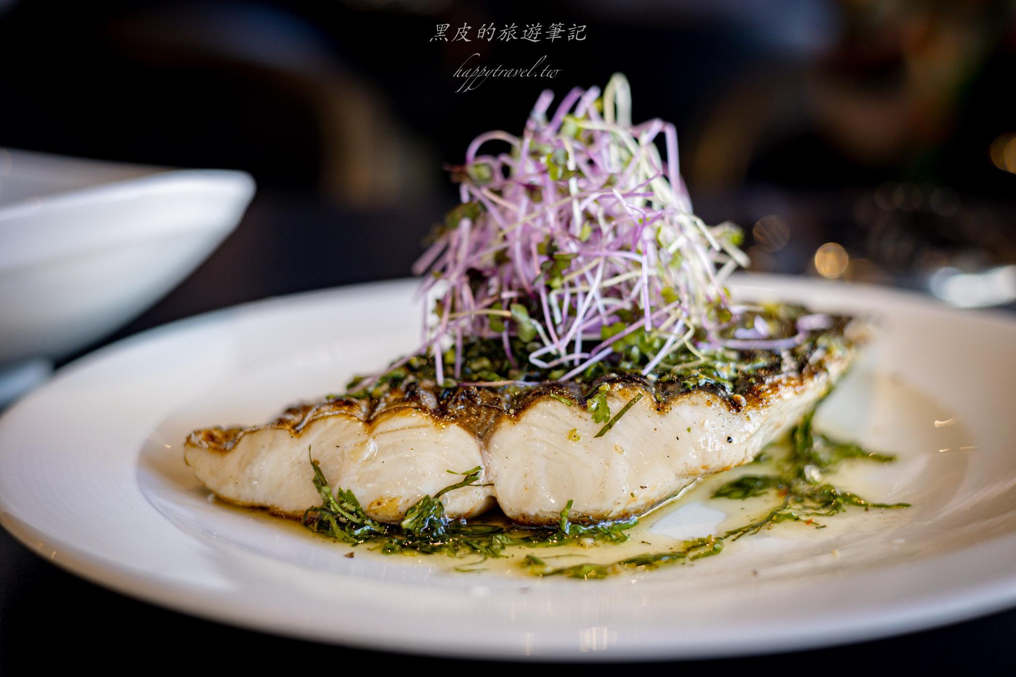 宜蘭美食推薦|DANA Restaurant 刺蔥餐廳|宜蘭聚餐的選擇 71 DANA Restaurant 刺蔥餐廳