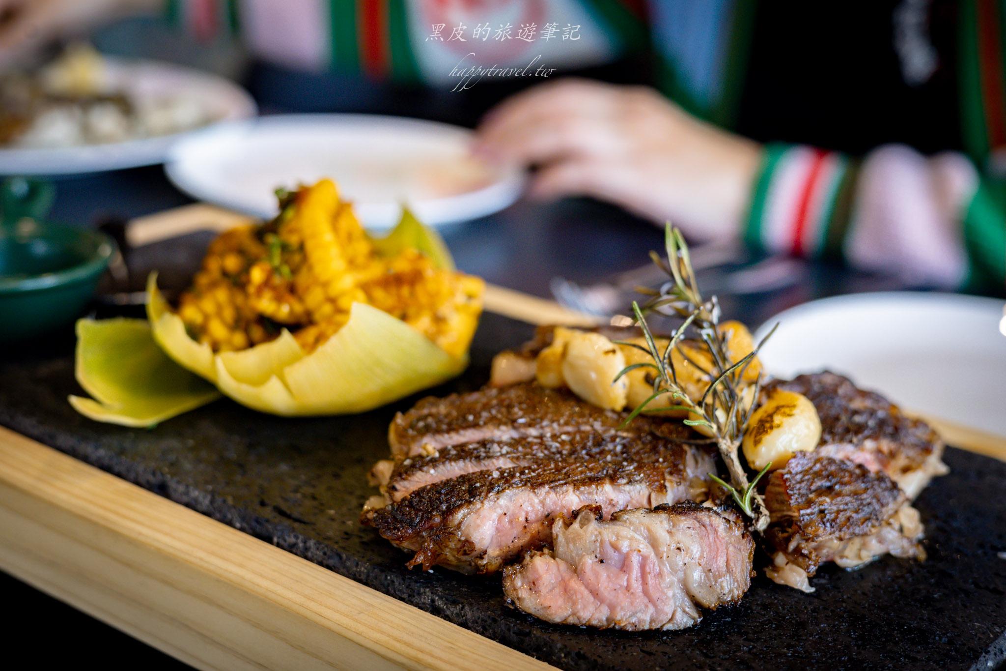 宜蘭美食推薦|DANA Restaurant 刺蔥餐廳|宜蘭聚餐的選擇 44 DANA Restaurant 刺蔥餐廳