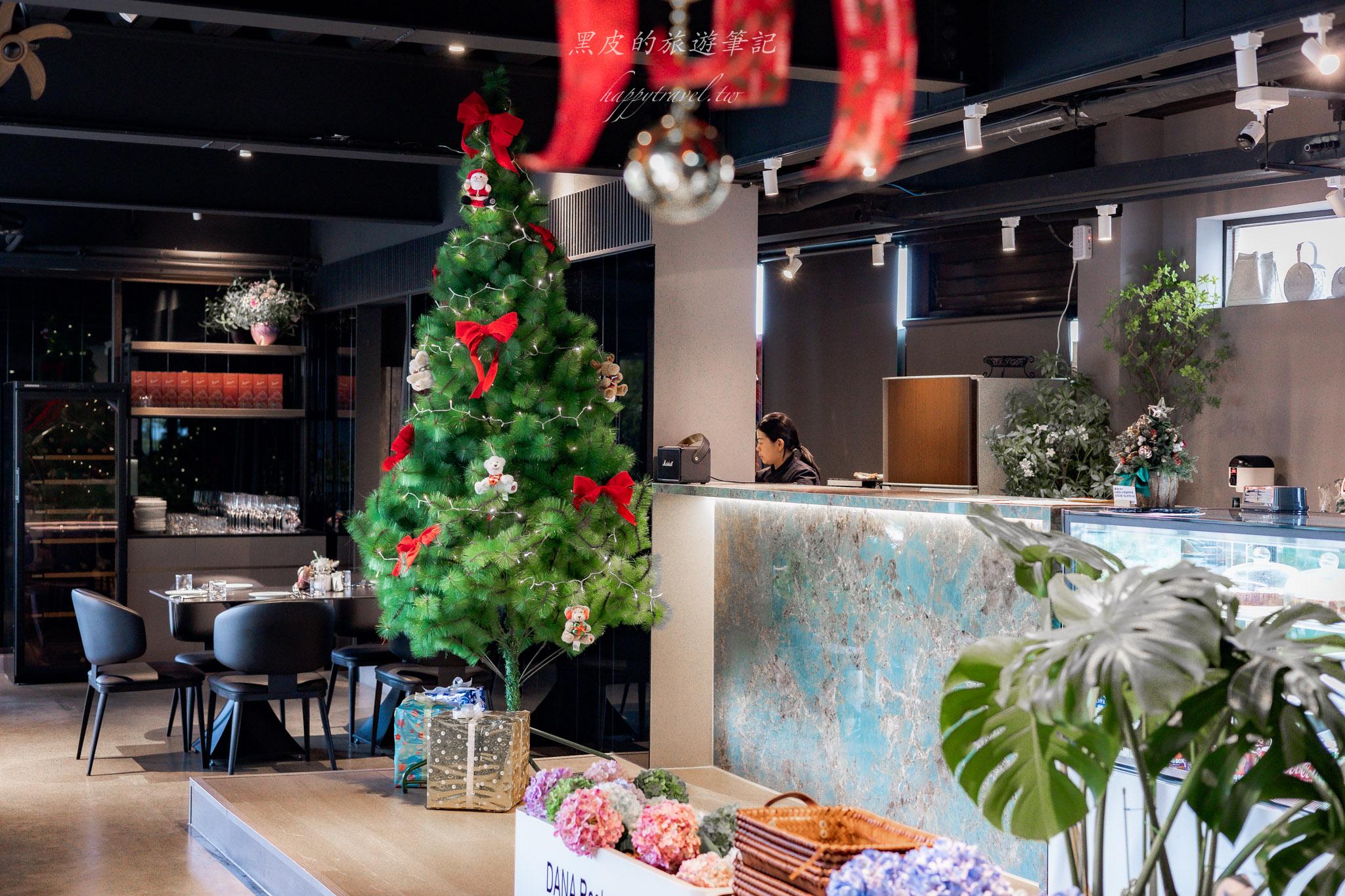 宜蘭美食推薦|DANA Restaurant 刺蔥餐廳|宜蘭聚餐的選擇 55 DANA Restaurant 刺蔥餐廳