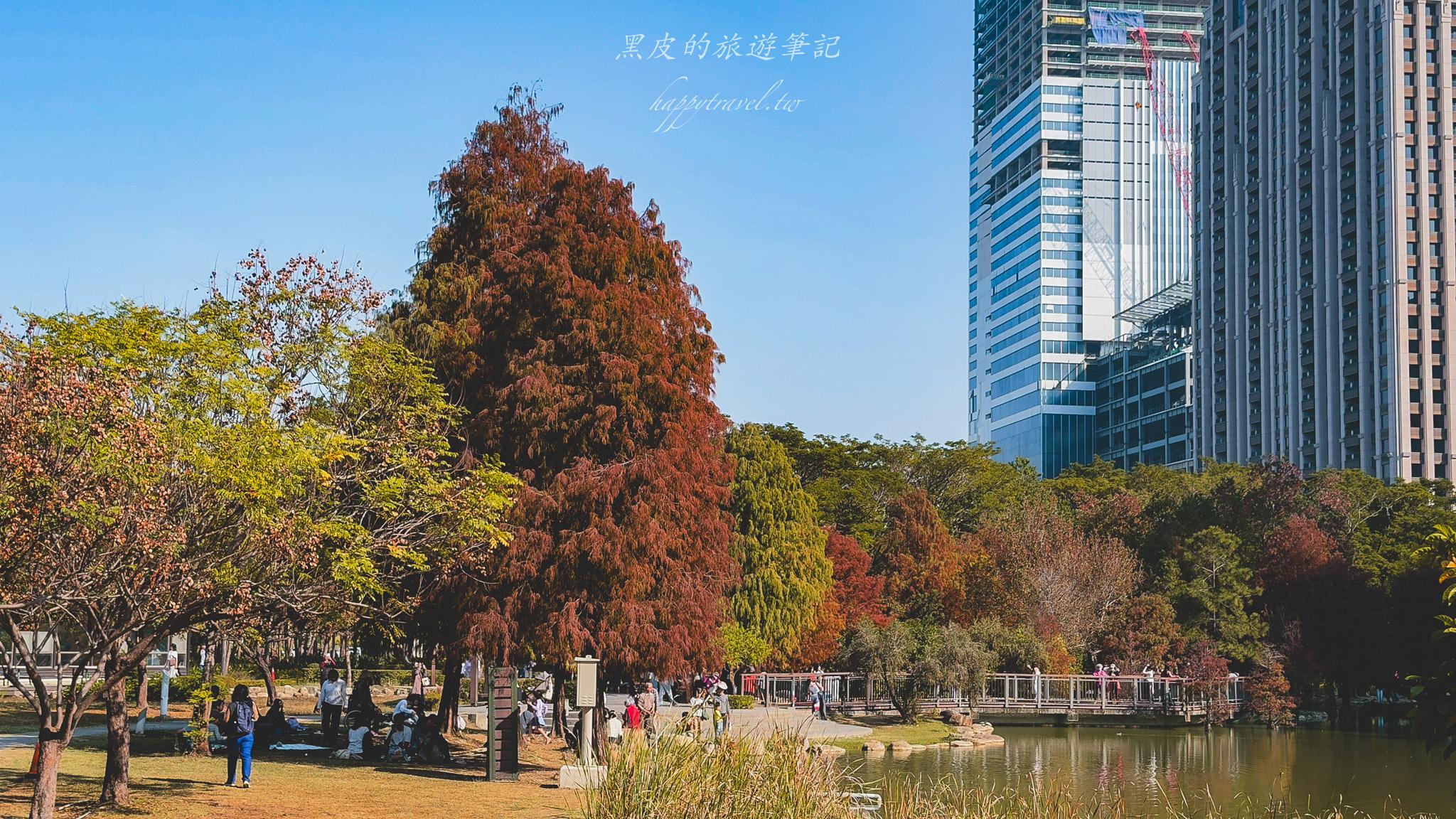 凹子底森林公園