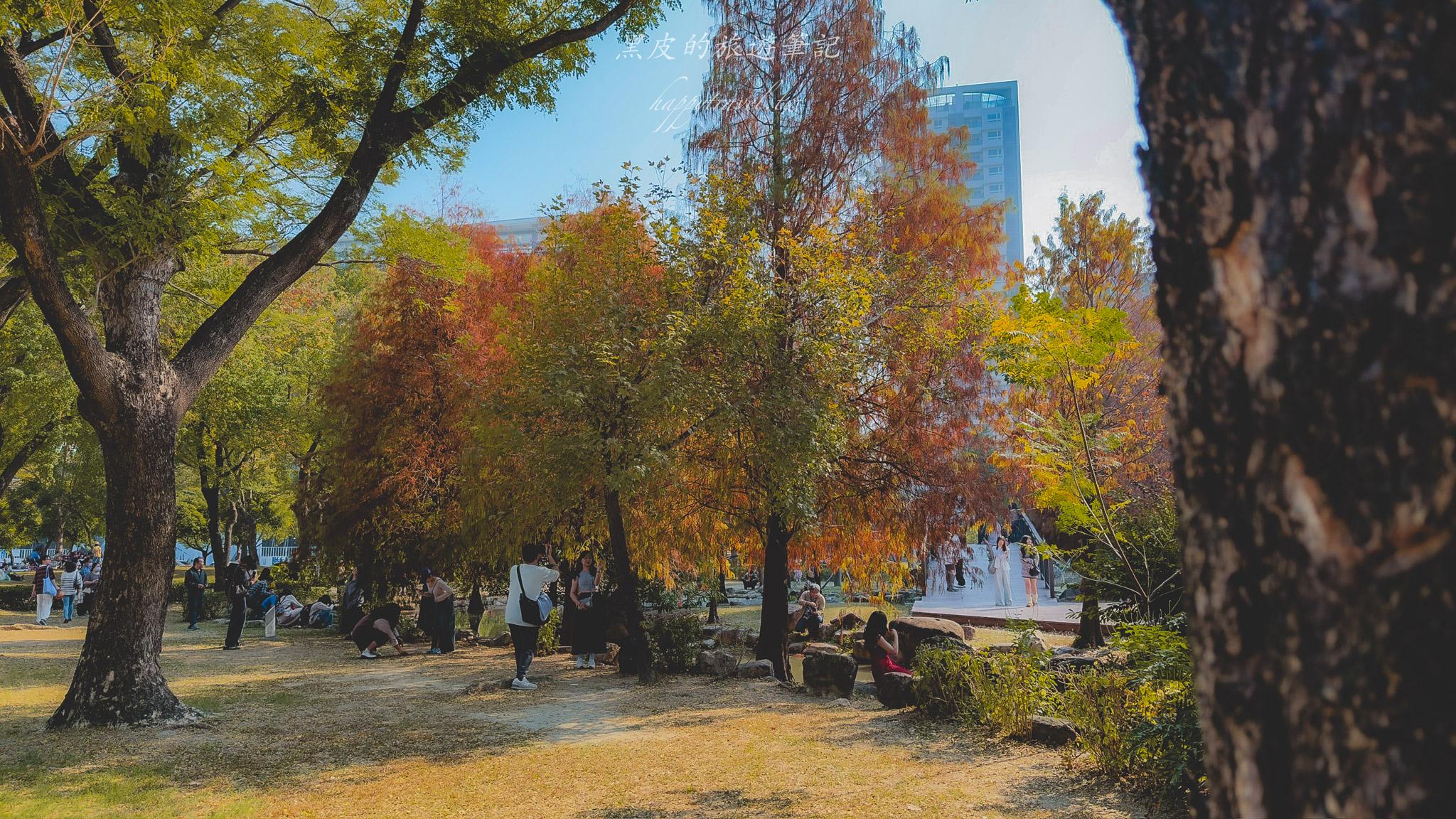 凹子底森林公園