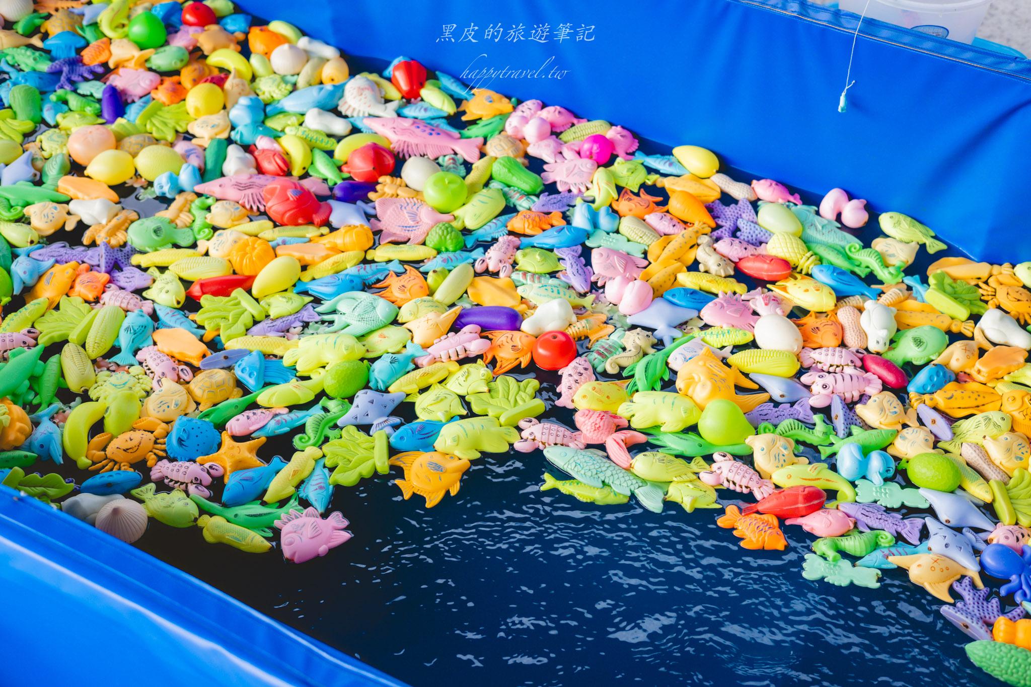 順風宮冰棒土地公