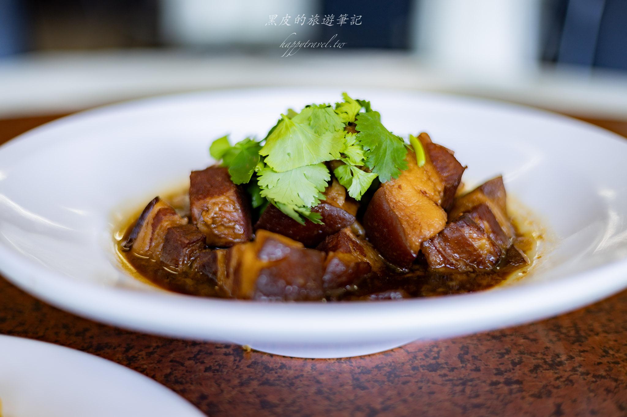 愛徠餐廳|日月潭餐廳,來到日月潭怎麼可以錯過這一間必吃的黃金蔥油雞。 34 日月潭餐廳