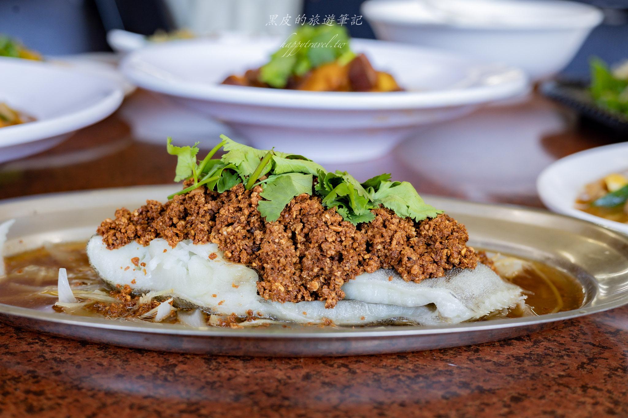 愛徠餐廳|日月潭餐廳,來到日月潭怎麼可以錯過這一間必吃的黃金蔥油雞。 58 日月潭餐廳