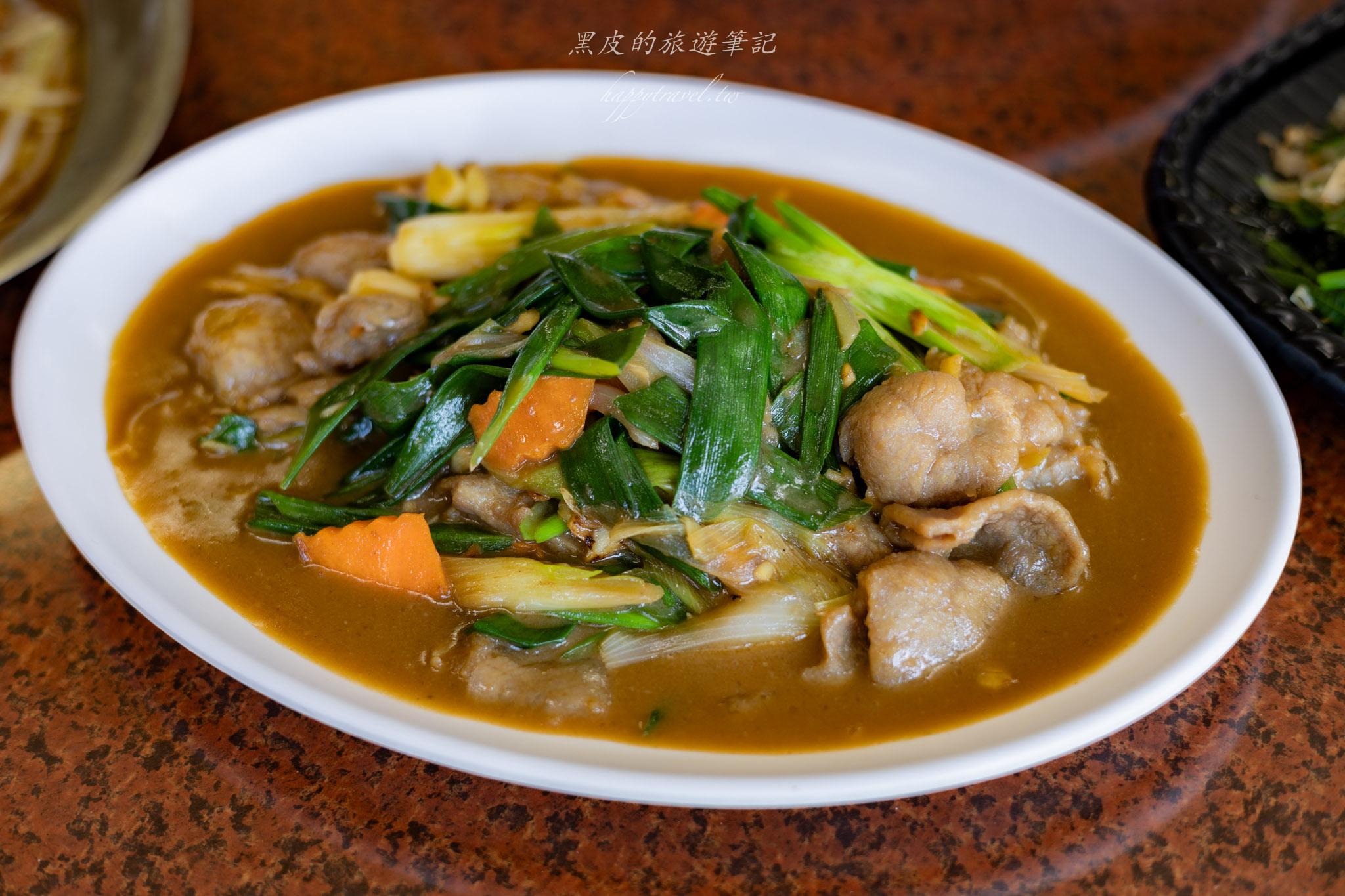 愛徠餐廳|日月潭餐廳,來到日月潭怎麼可以錯過這一間必吃的黃金蔥油雞。 49 日月潭餐廳