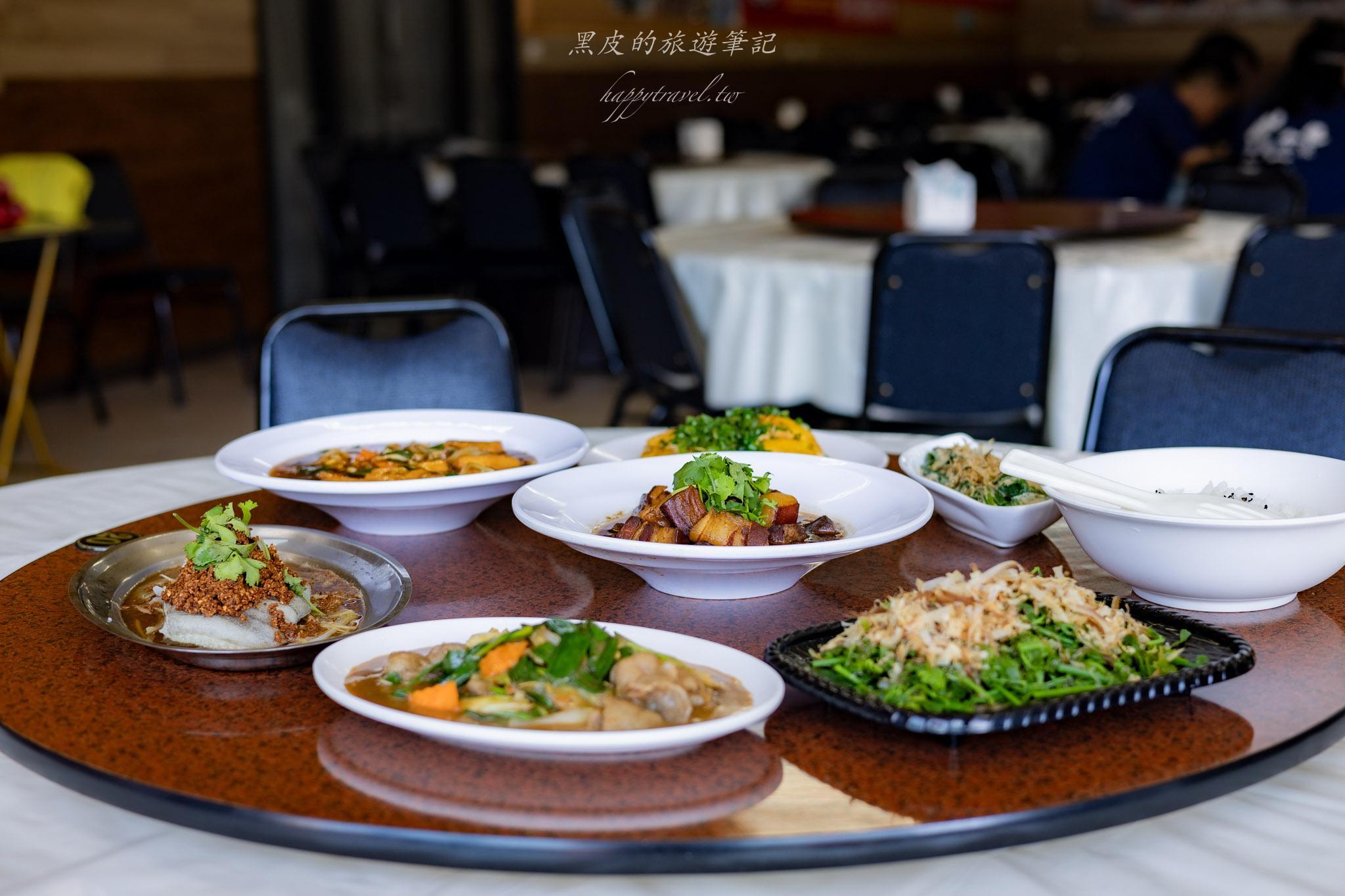 愛徠餐廳|日月潭餐廳,來到日月潭怎麼可以錯過這一間必吃的黃金蔥油雞。 62 日月潭餐廳