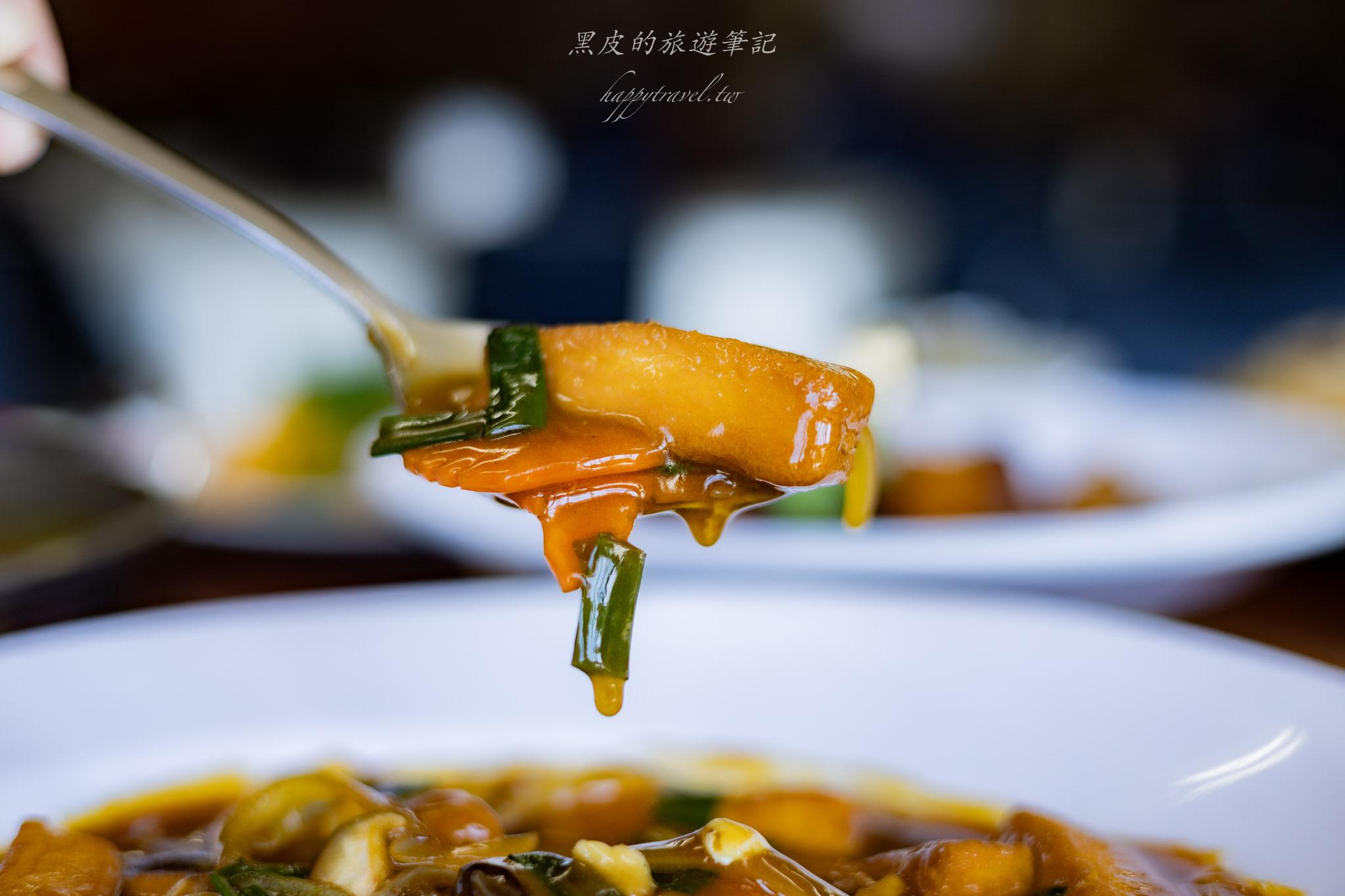 愛徠餐廳|日月潭餐廳,來到日月潭怎麼可以錯過這一間必吃的黃金蔥油雞。 54 日月潭餐廳