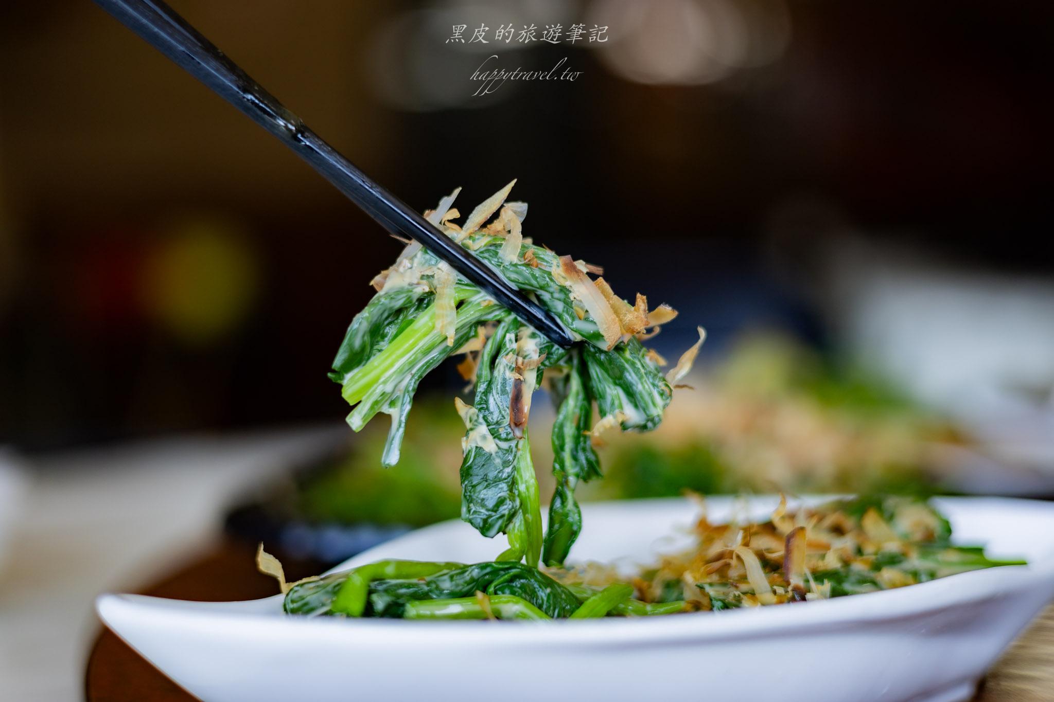 愛徠餐廳|日月潭餐廳,來到日月潭怎麼可以錯過這一間必吃的黃金蔥油雞。 46 日月潭餐廳