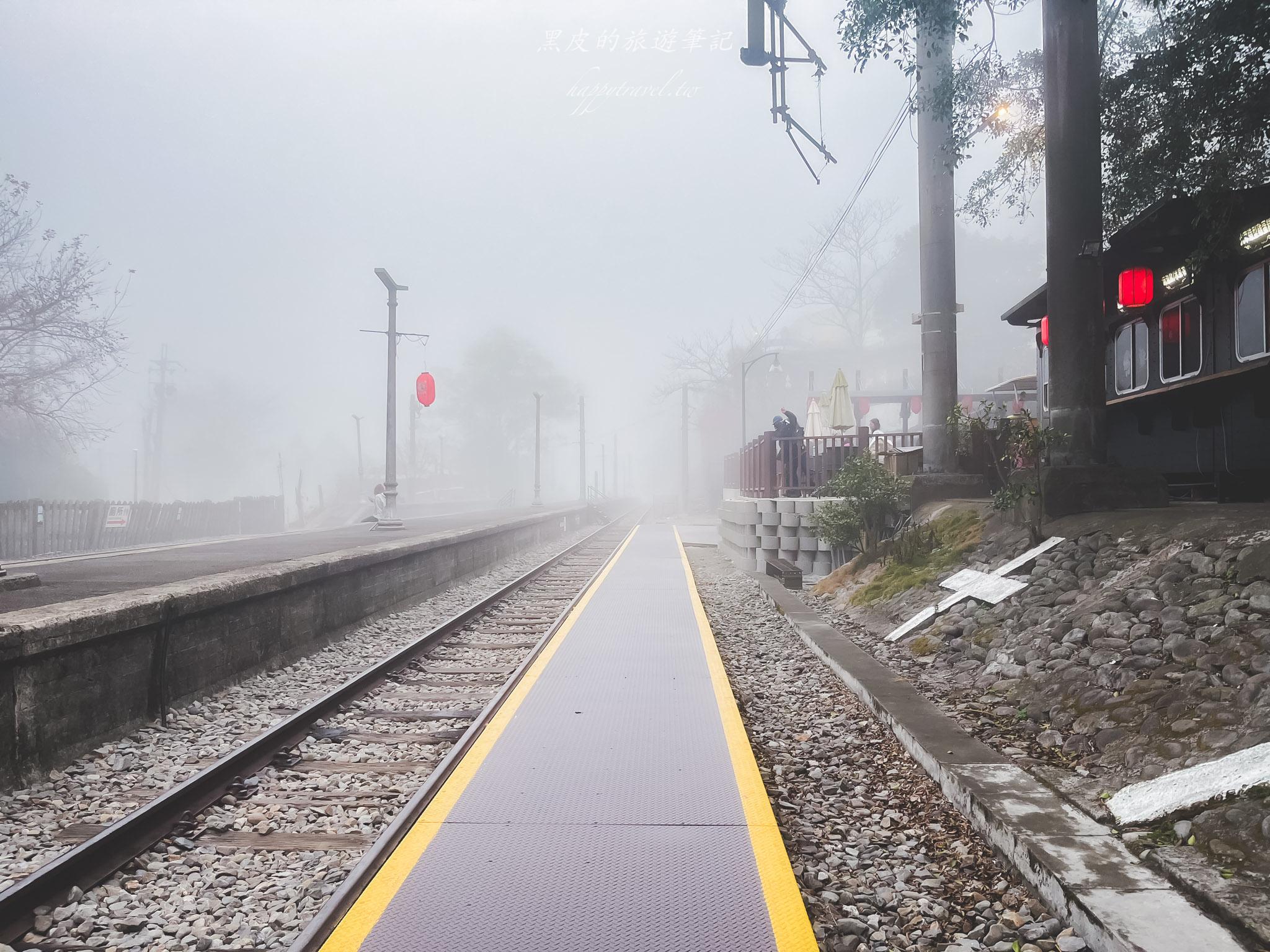 舊山線鐵道自行車