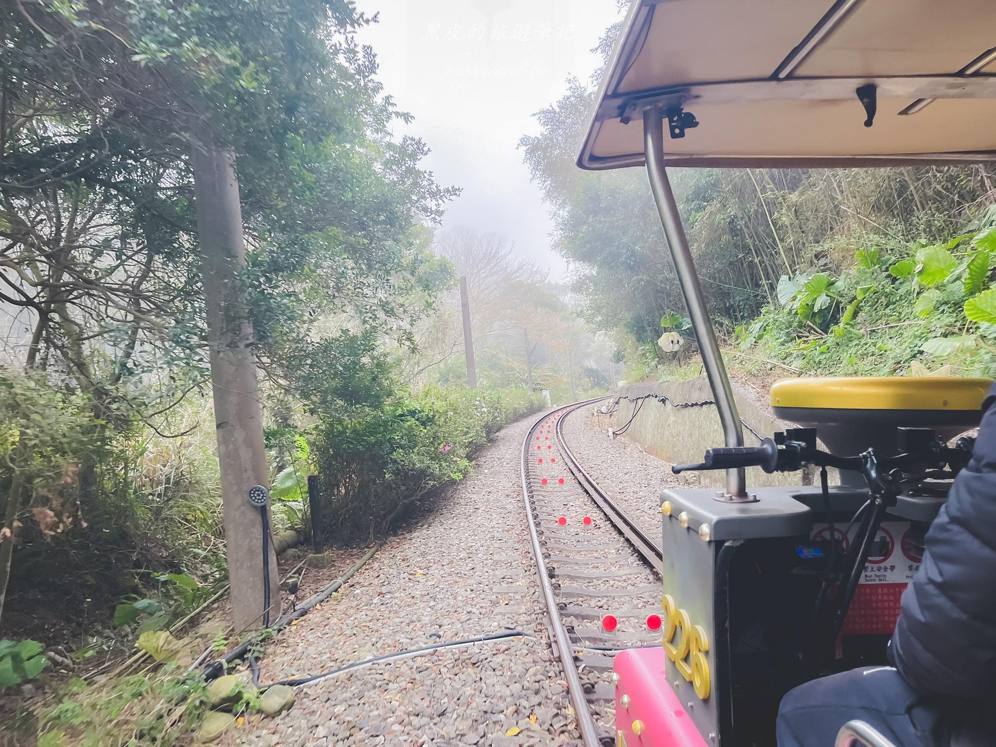 舊山線鐵道自行車