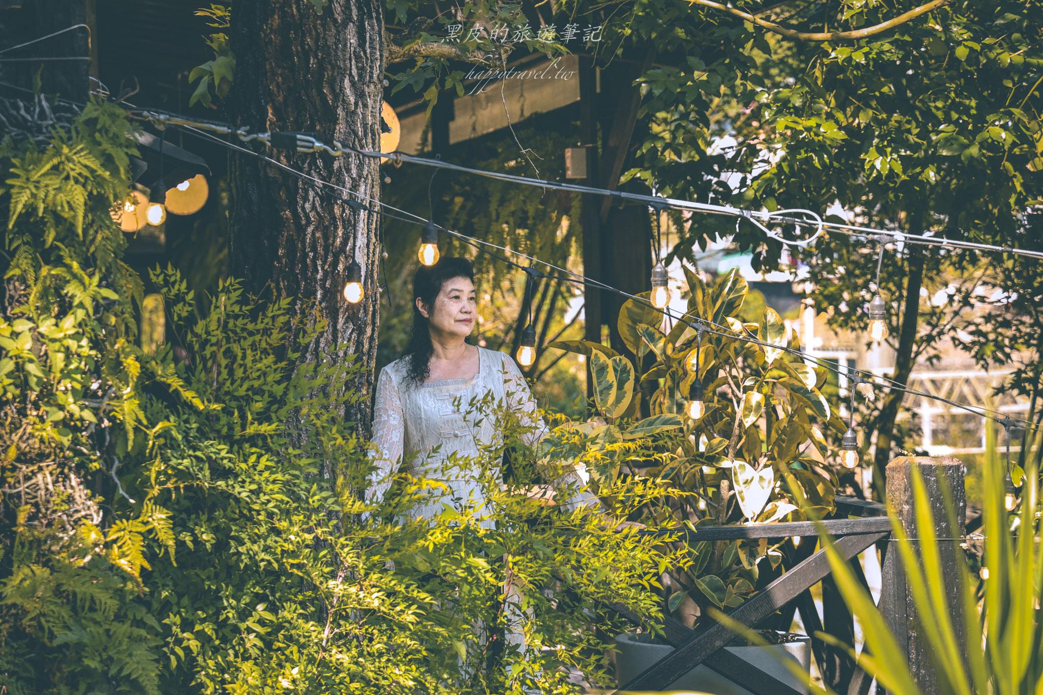 三丘景觀餐廳 3 Hills café