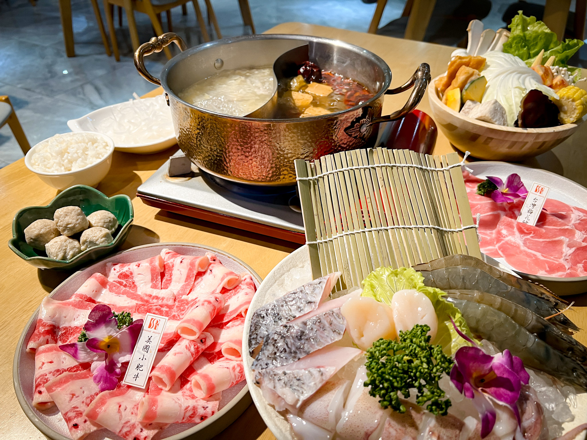 享沐時光莊園渡假酒店