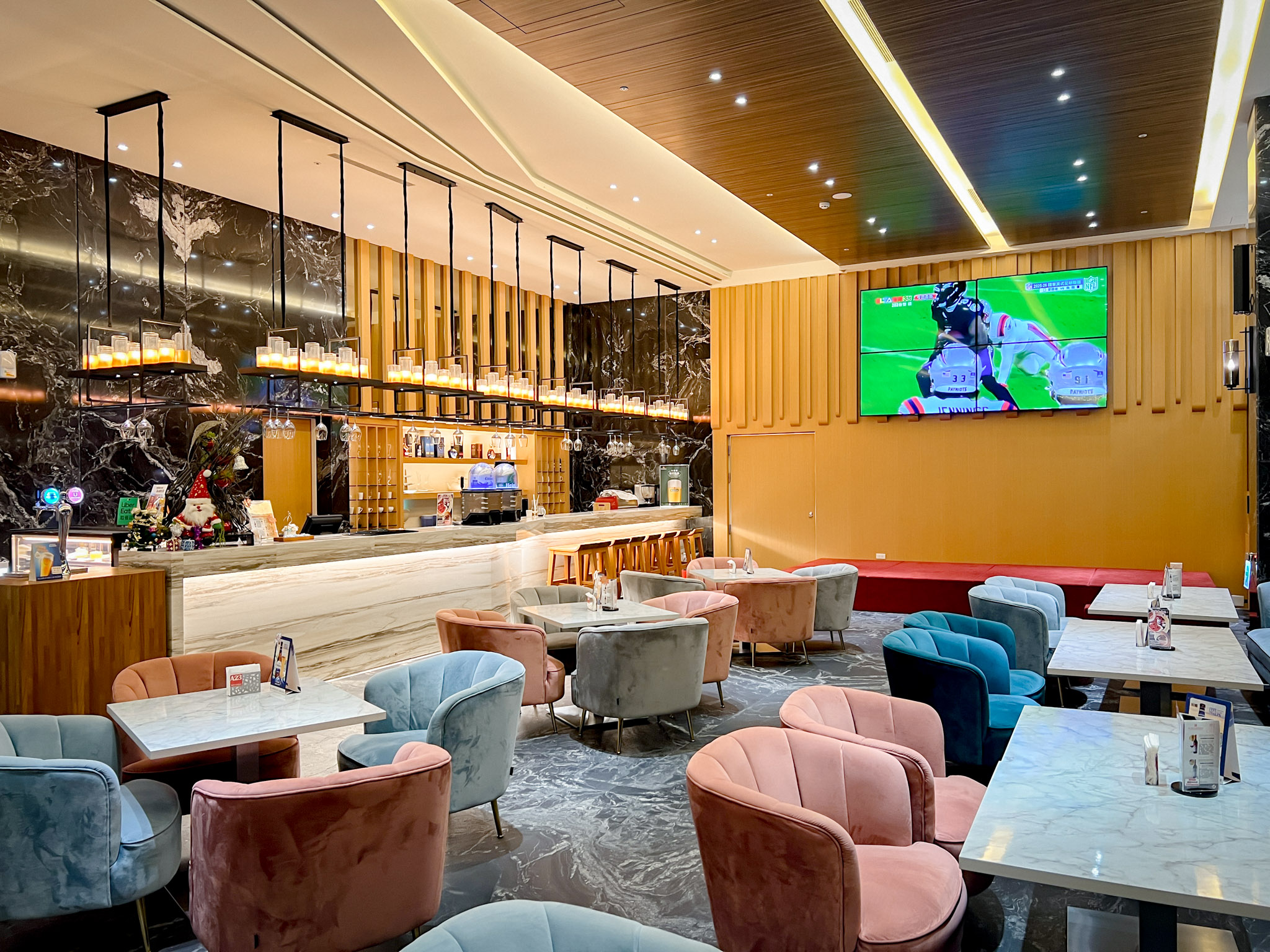 享沐時光莊園渡假酒店