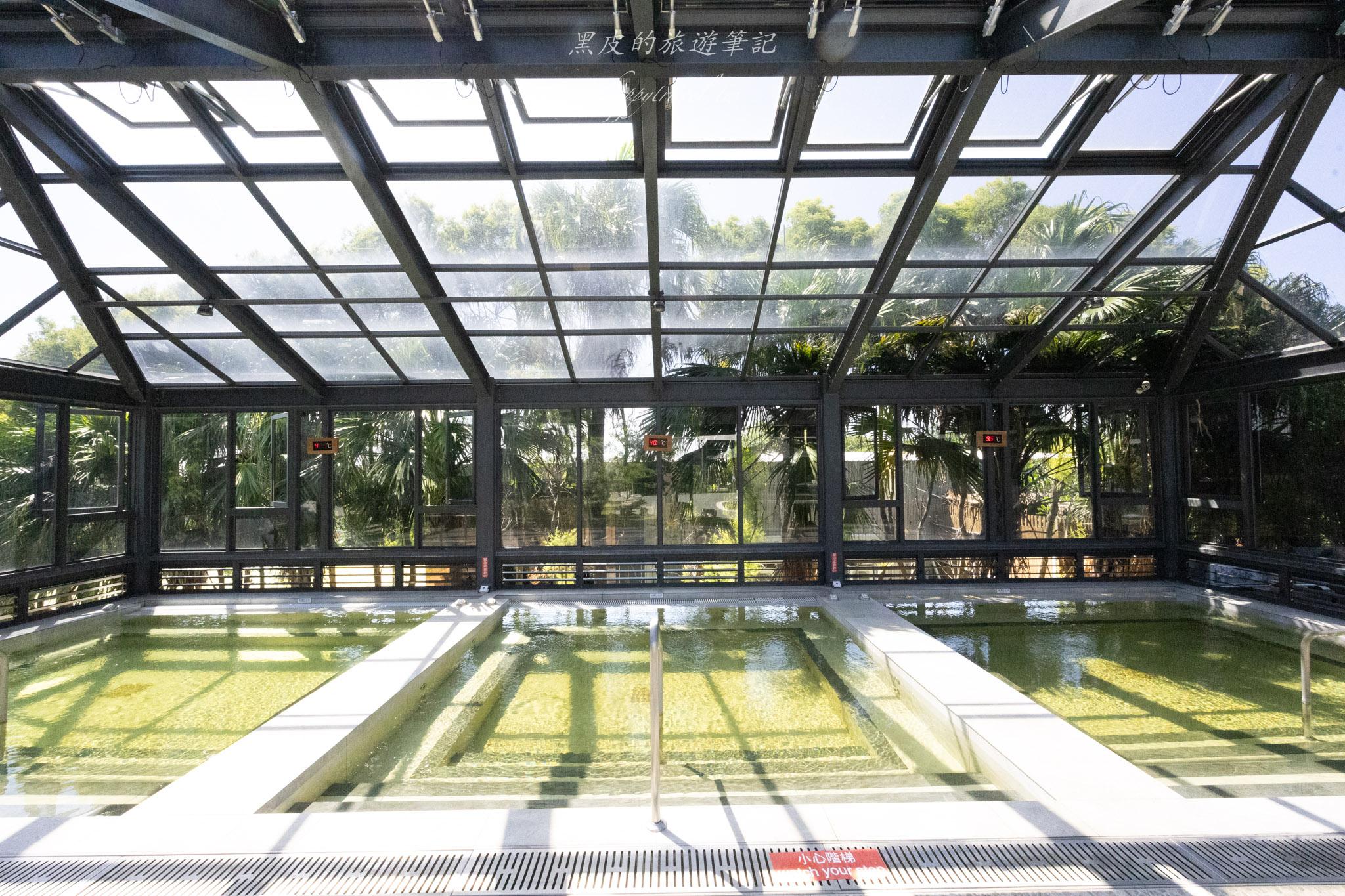 享沐時光莊園渡假酒店