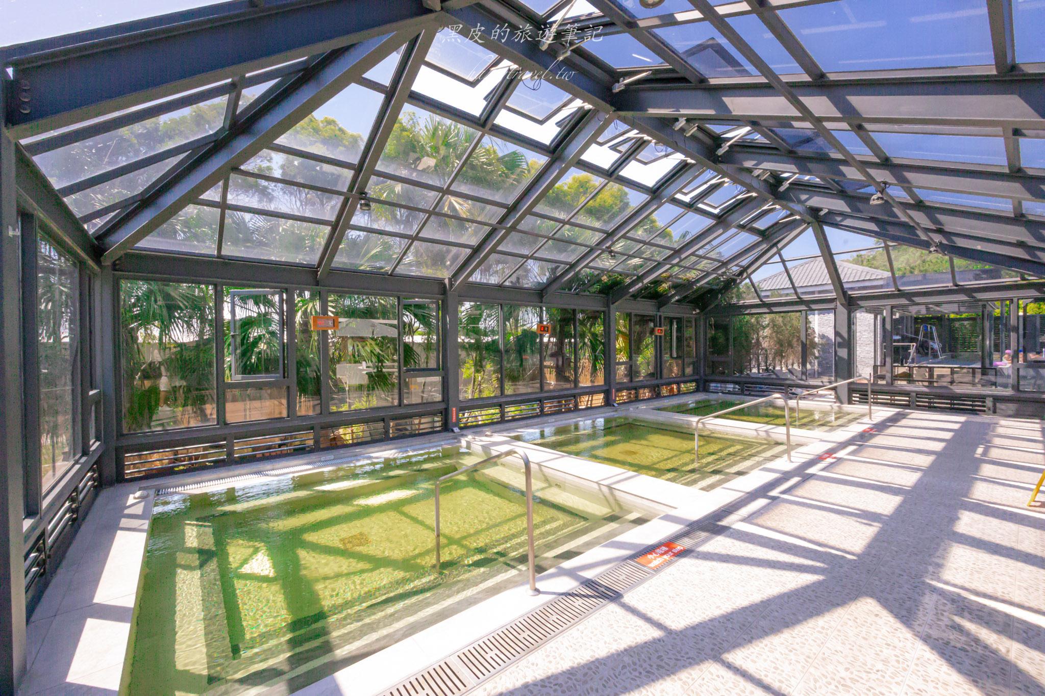 享沐時光莊園渡假酒店