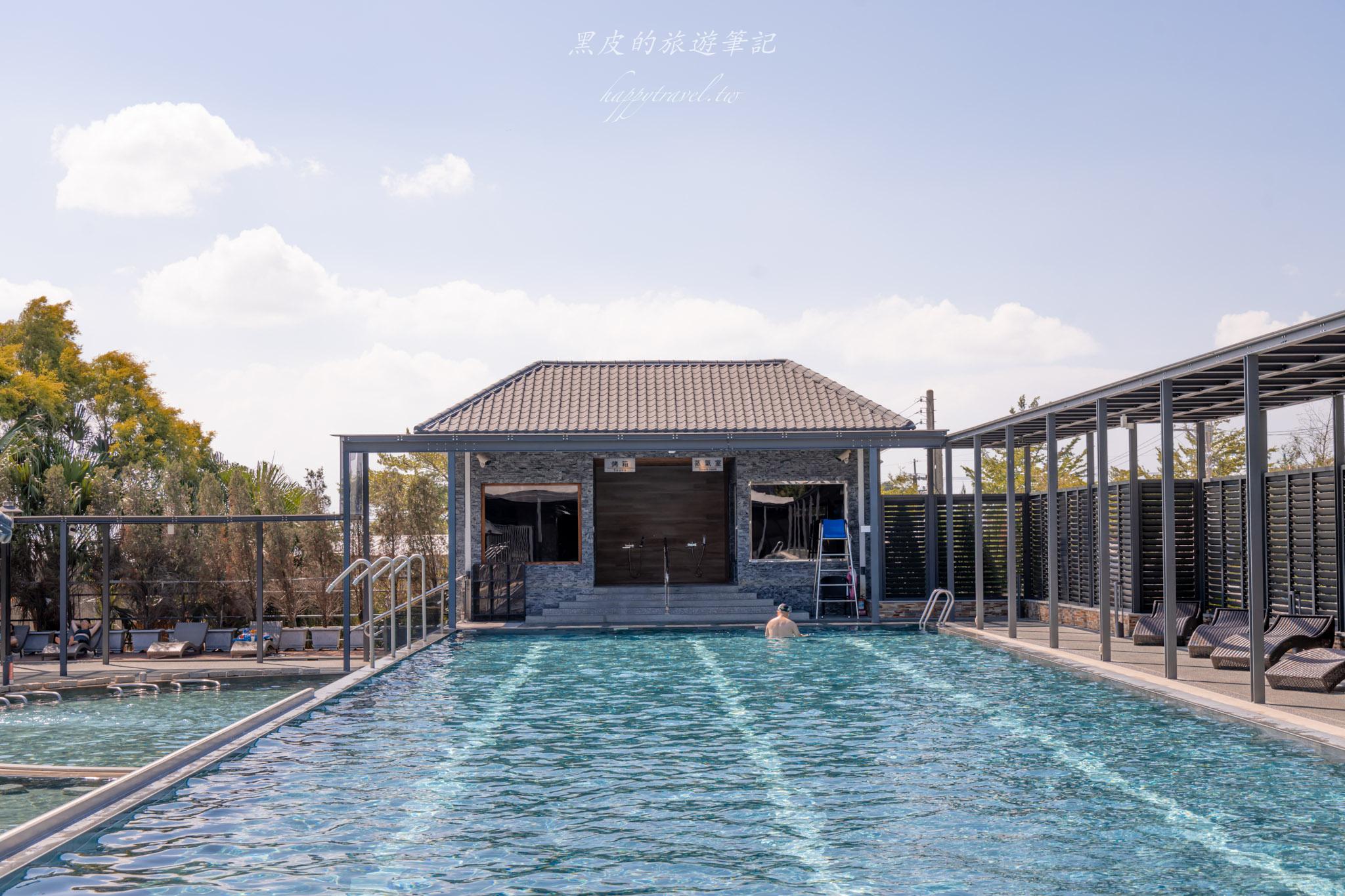 享沐時光莊園渡假酒店