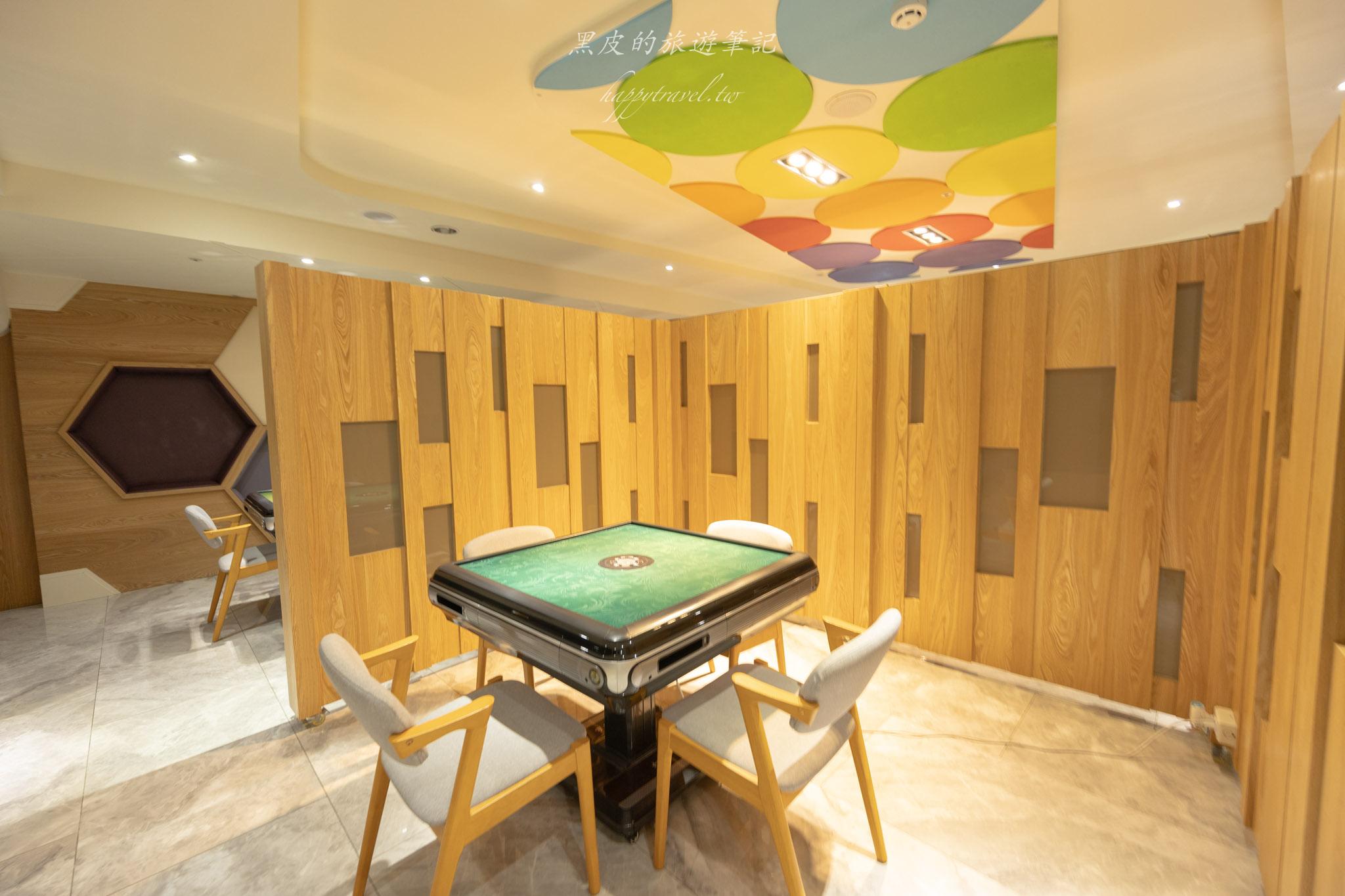 享沐時光莊園渡假酒店