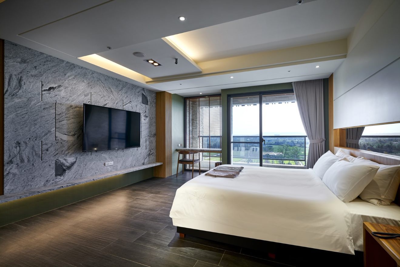 苗栗一日遊｜苗栗三義一日遊，走進客家莊，穿越山林隧道，享受五星級般的渡假溫泉酒店