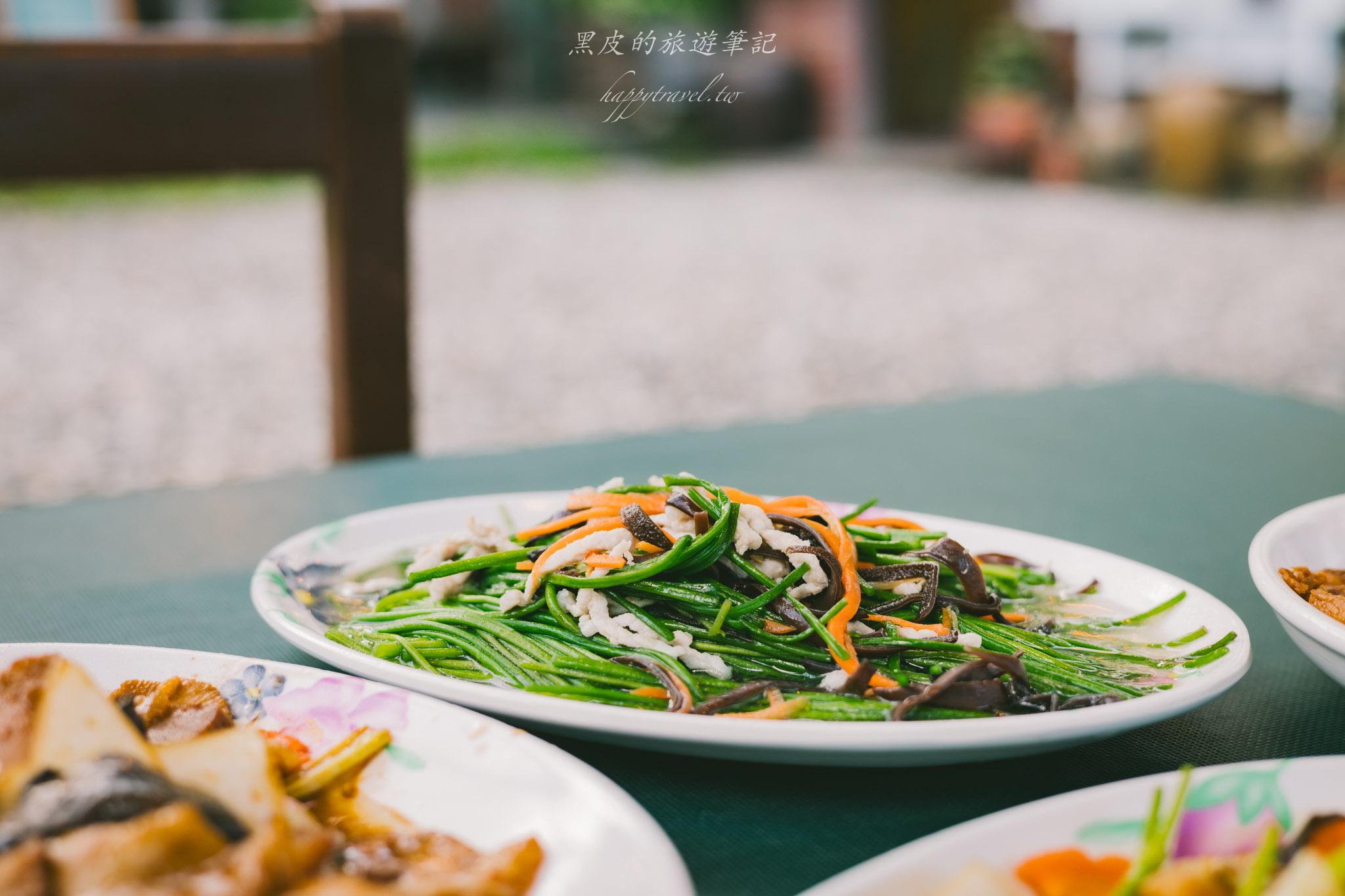 有間惦餐酒館|藏身在台東東河的三合院懷舊餐廳。東河美食推薦 30 東河美食推薦